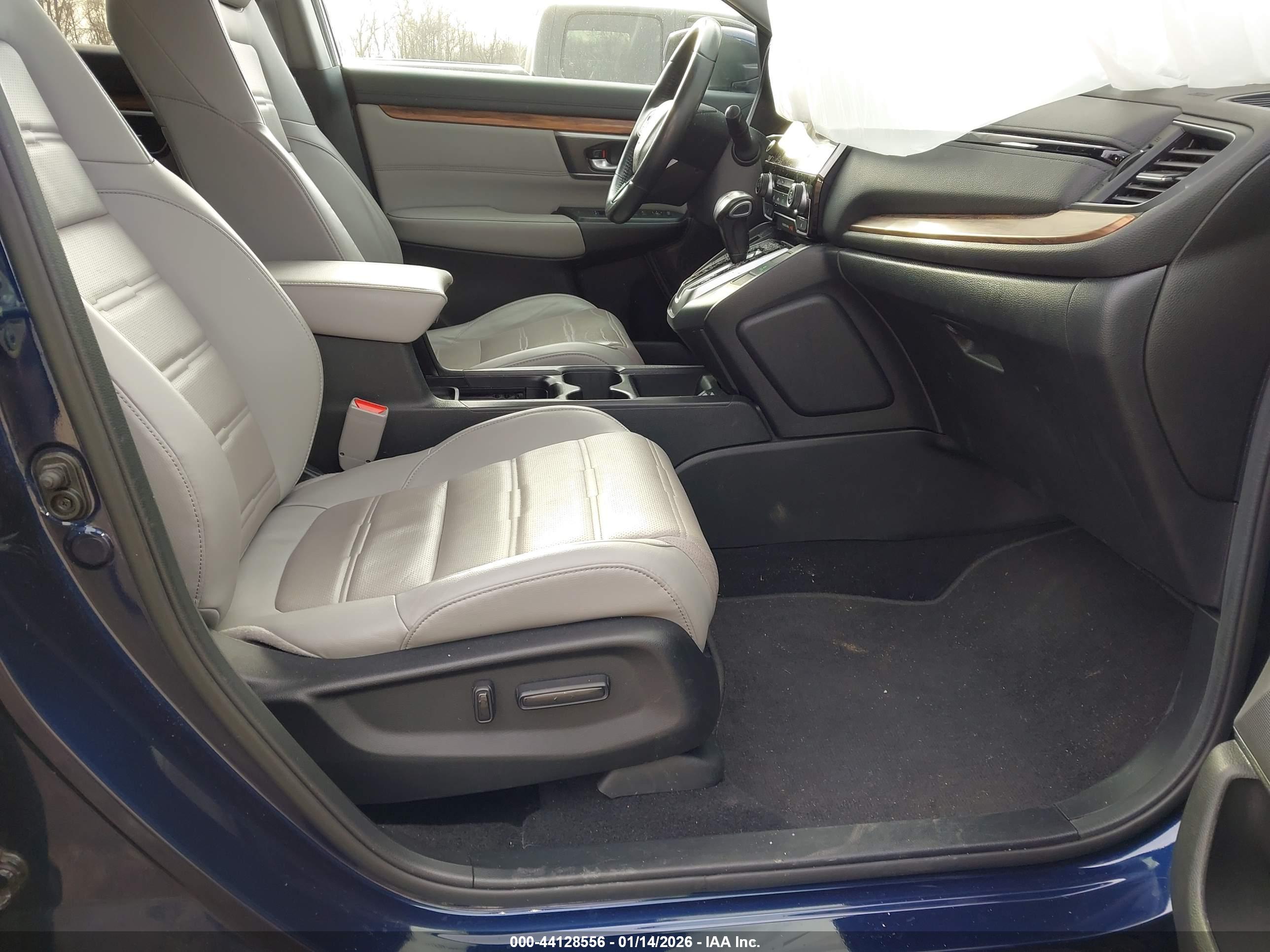 HONDA CR-V image 5