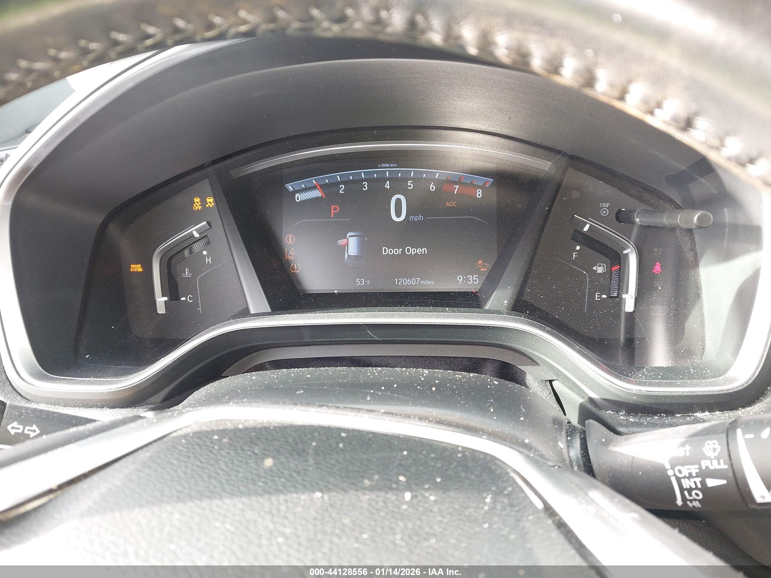 HONDA CR-V image 7