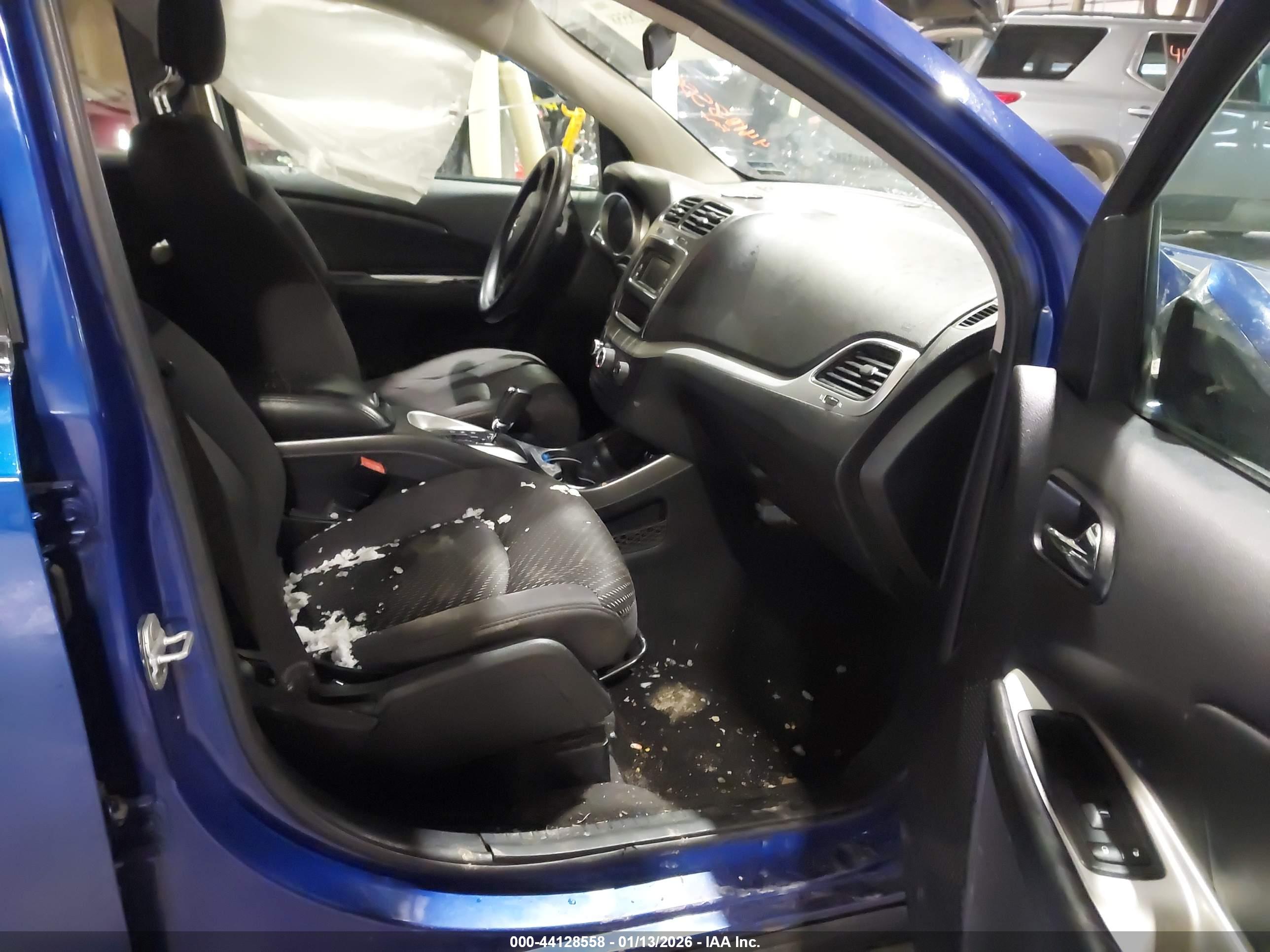 DODGE JOURNEY image 5