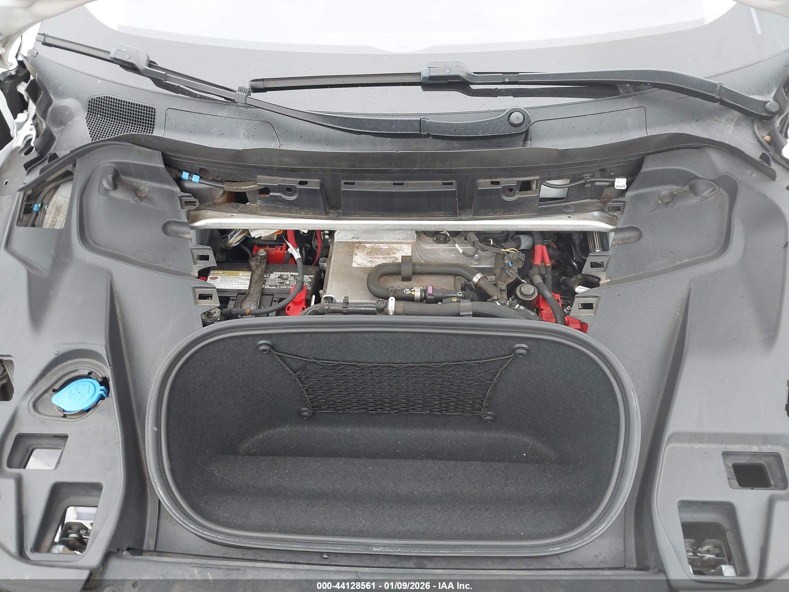 JAGUAR I-PACE image 10