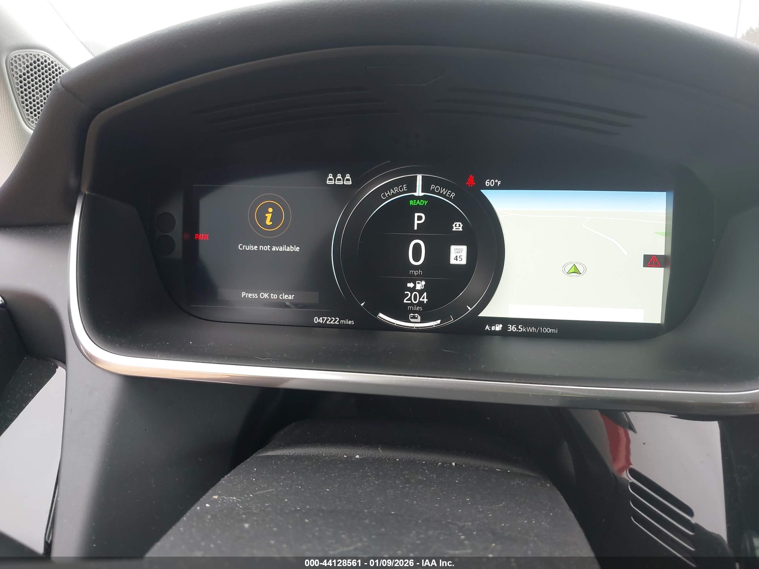 JAGUAR I-PACE image 7