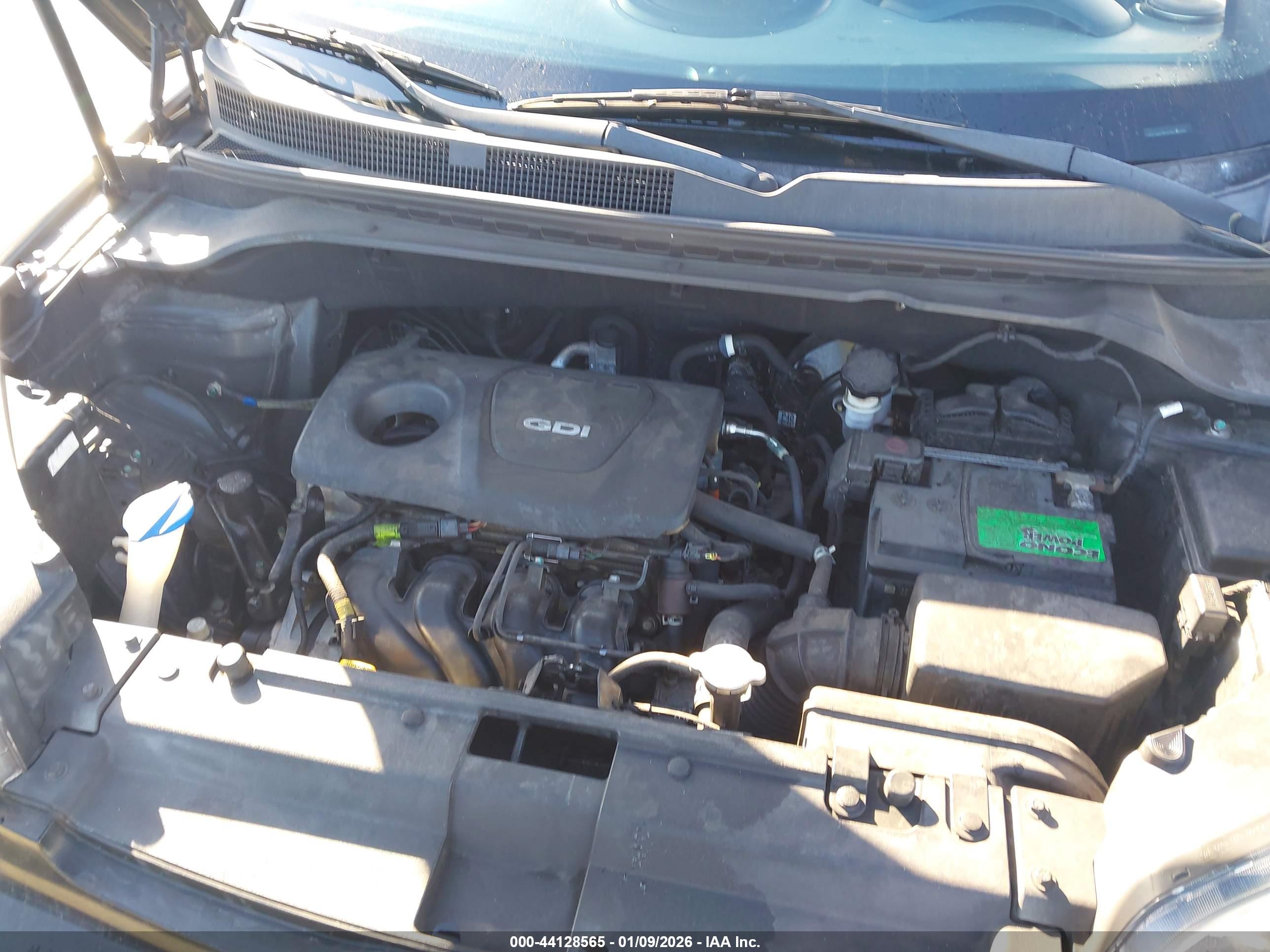 KIA SOUL image 10