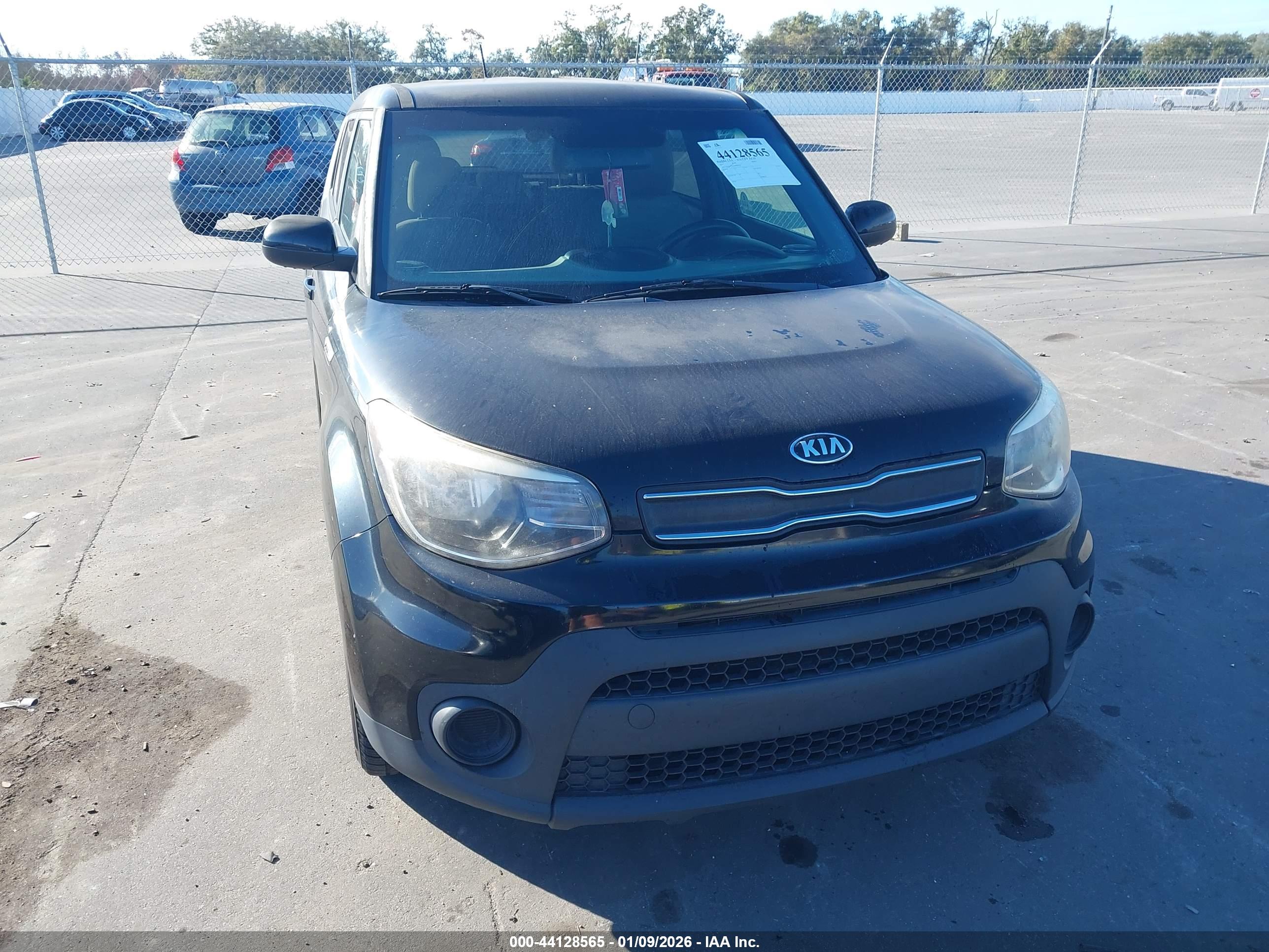 KIA SOUL image 6