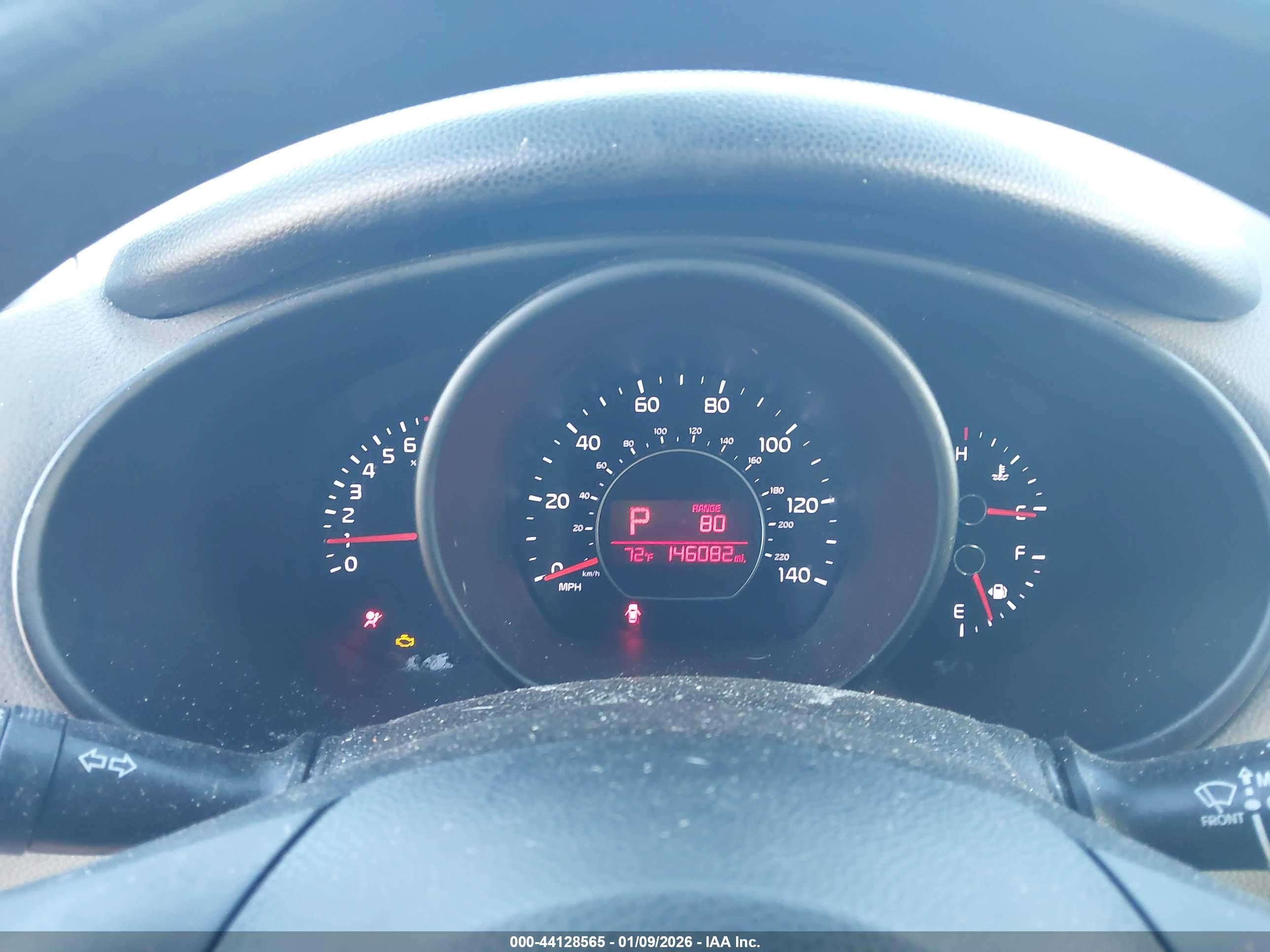 KIA SOUL image 7
