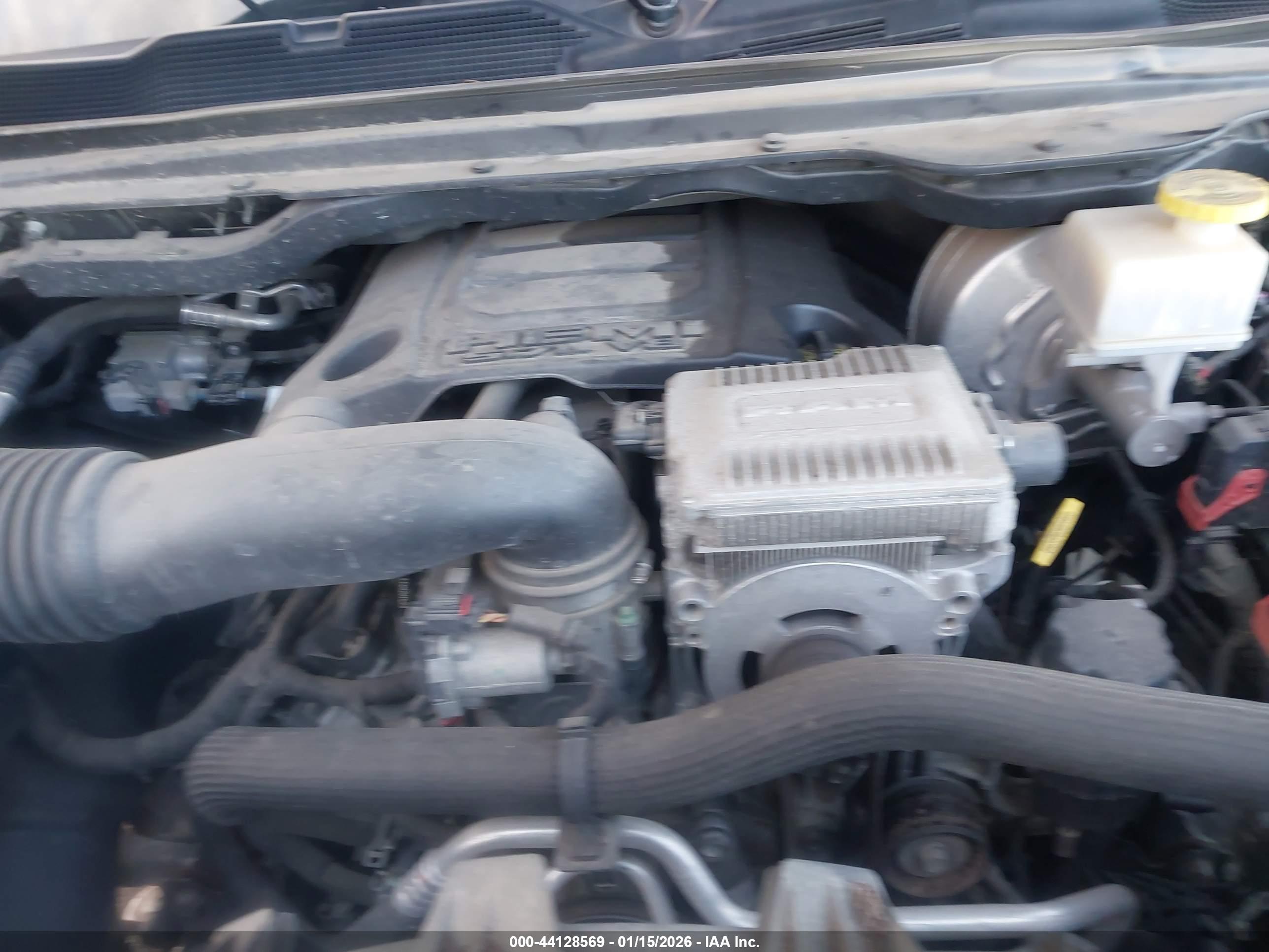 RAM 1500 image 10