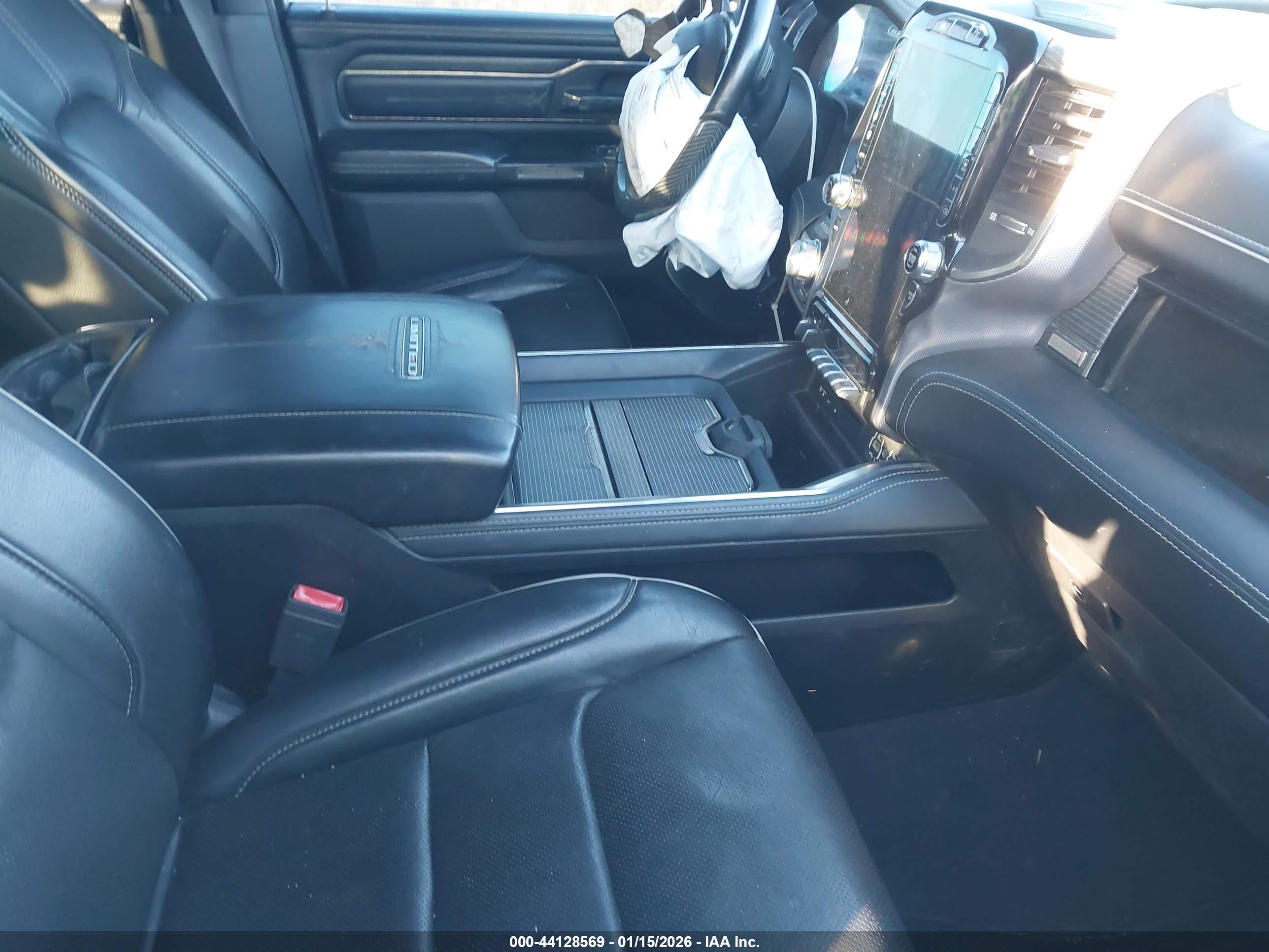 RAM 1500 image 5
