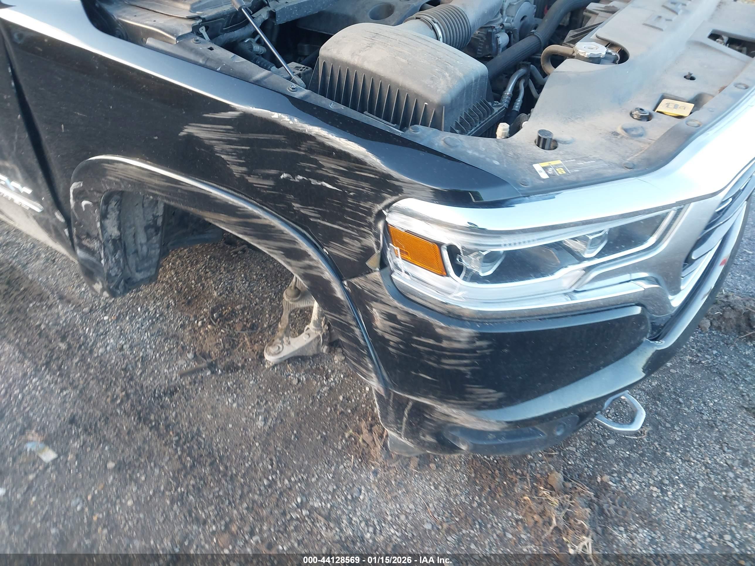 RAM 1500 image 6