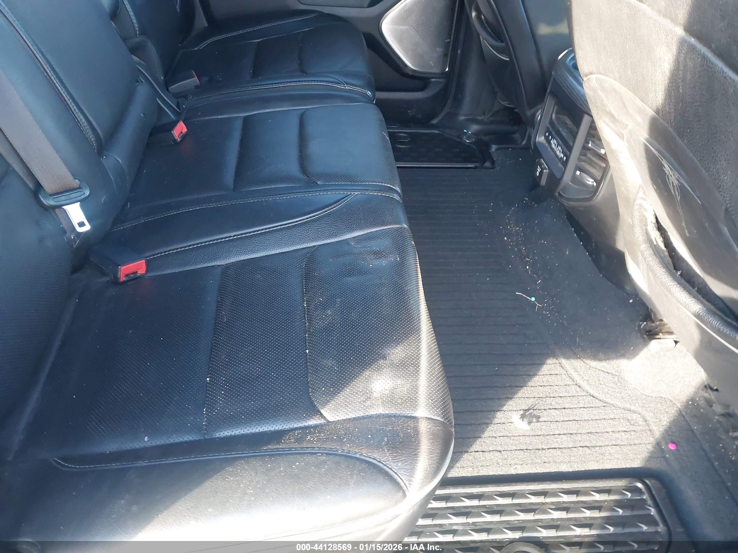 RAM 1500 image 8