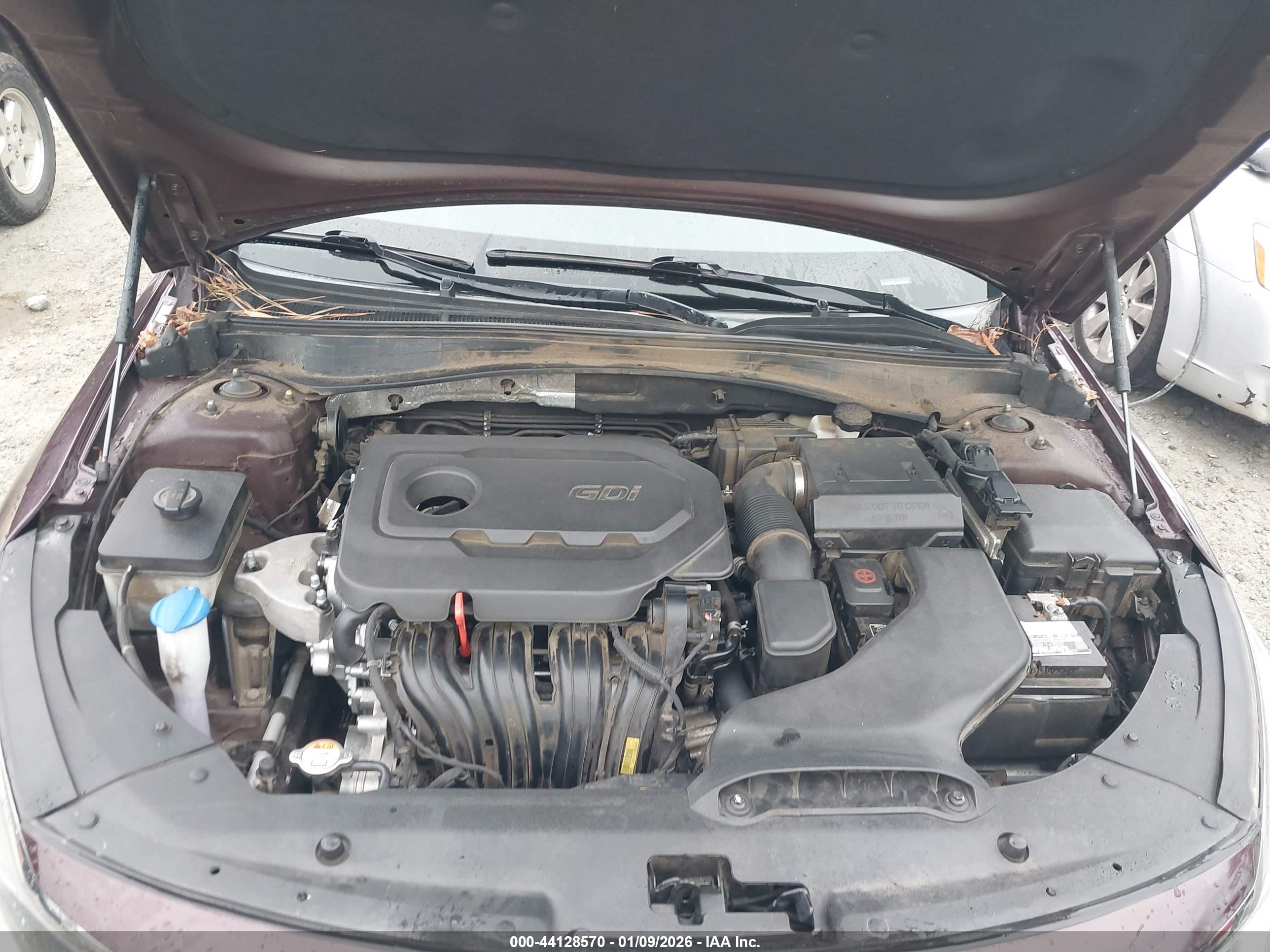 KIA OPTIMA image 10