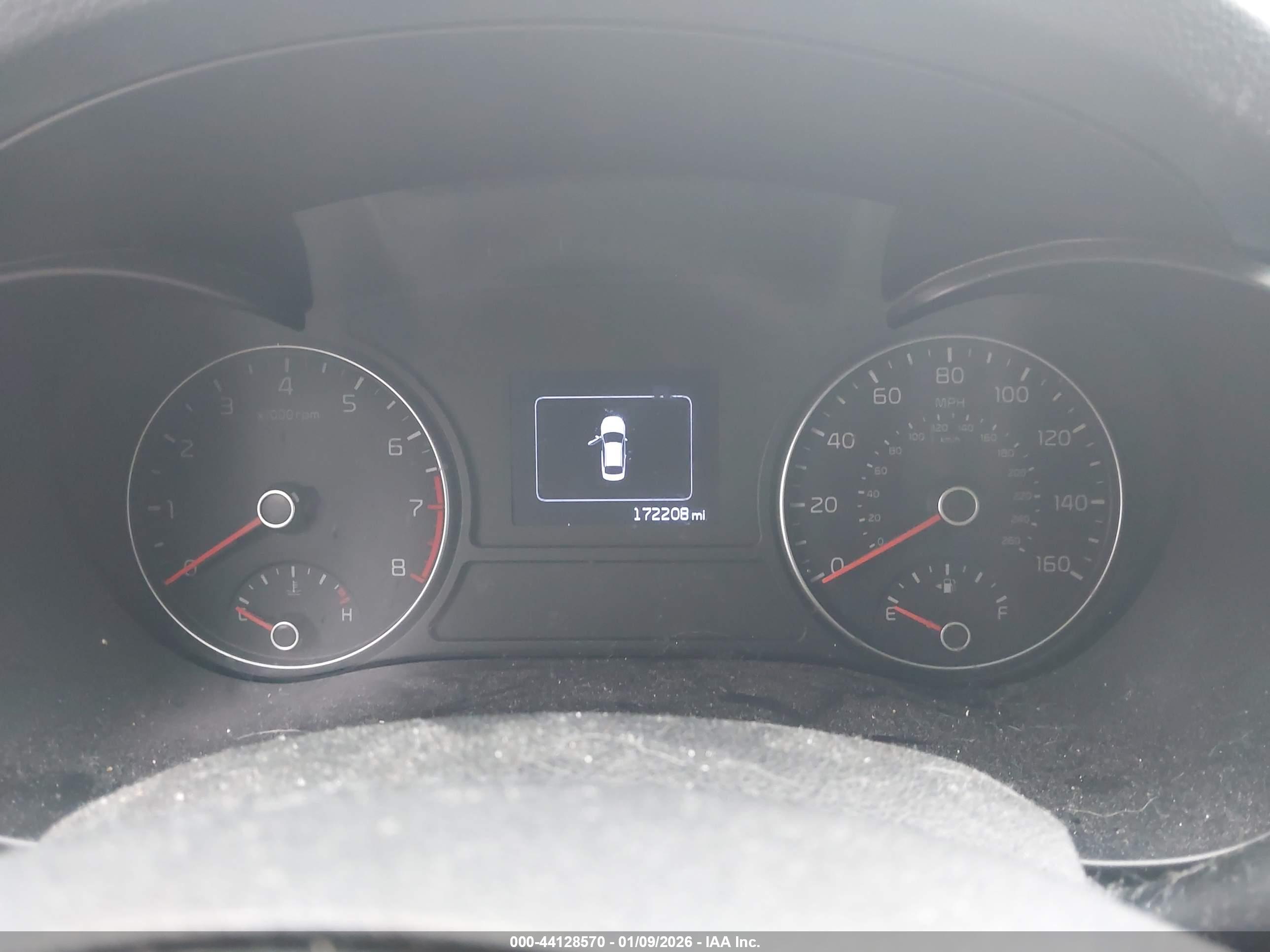 KIA OPTIMA image 7