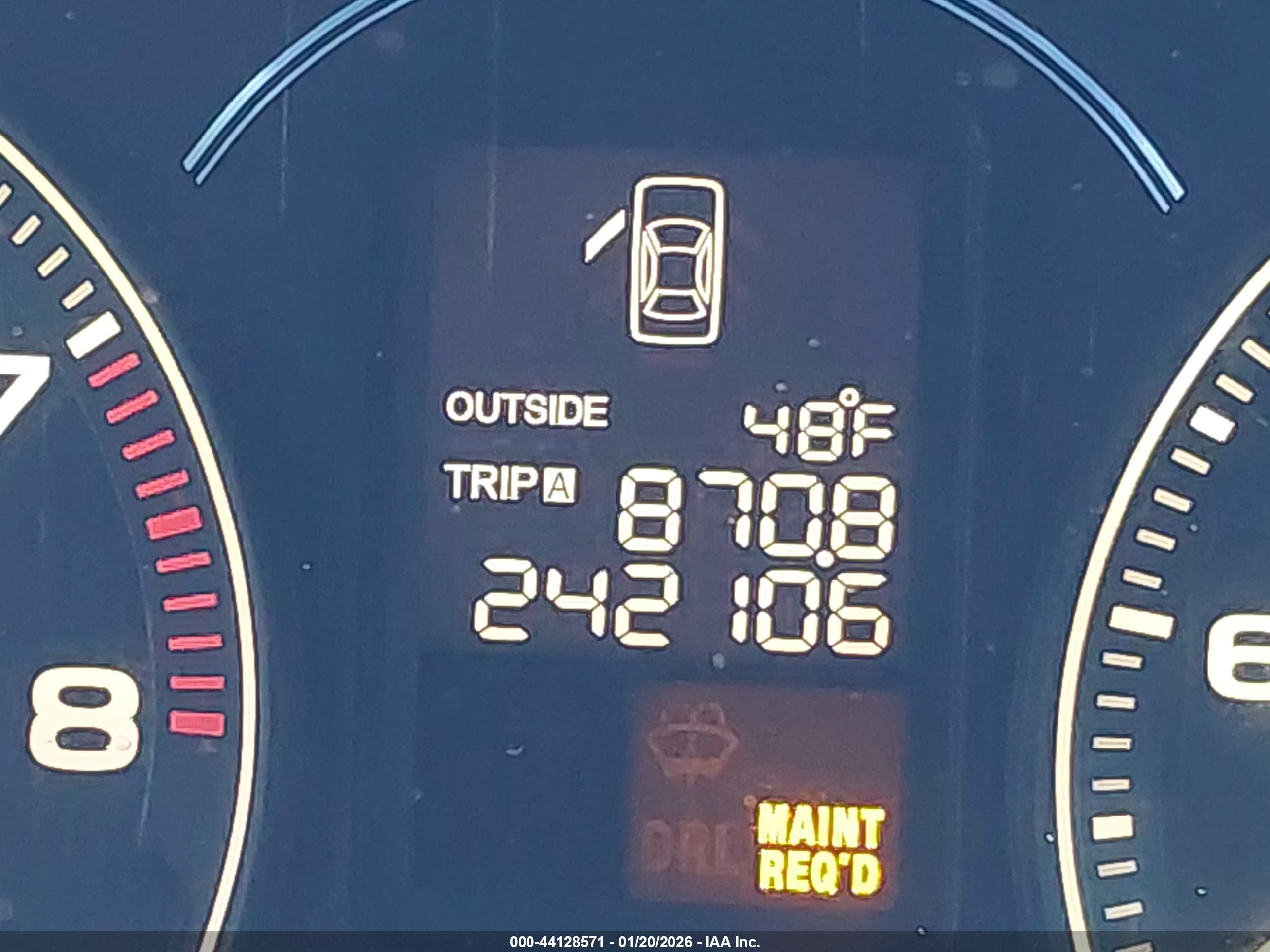 ACURA TSX image 7