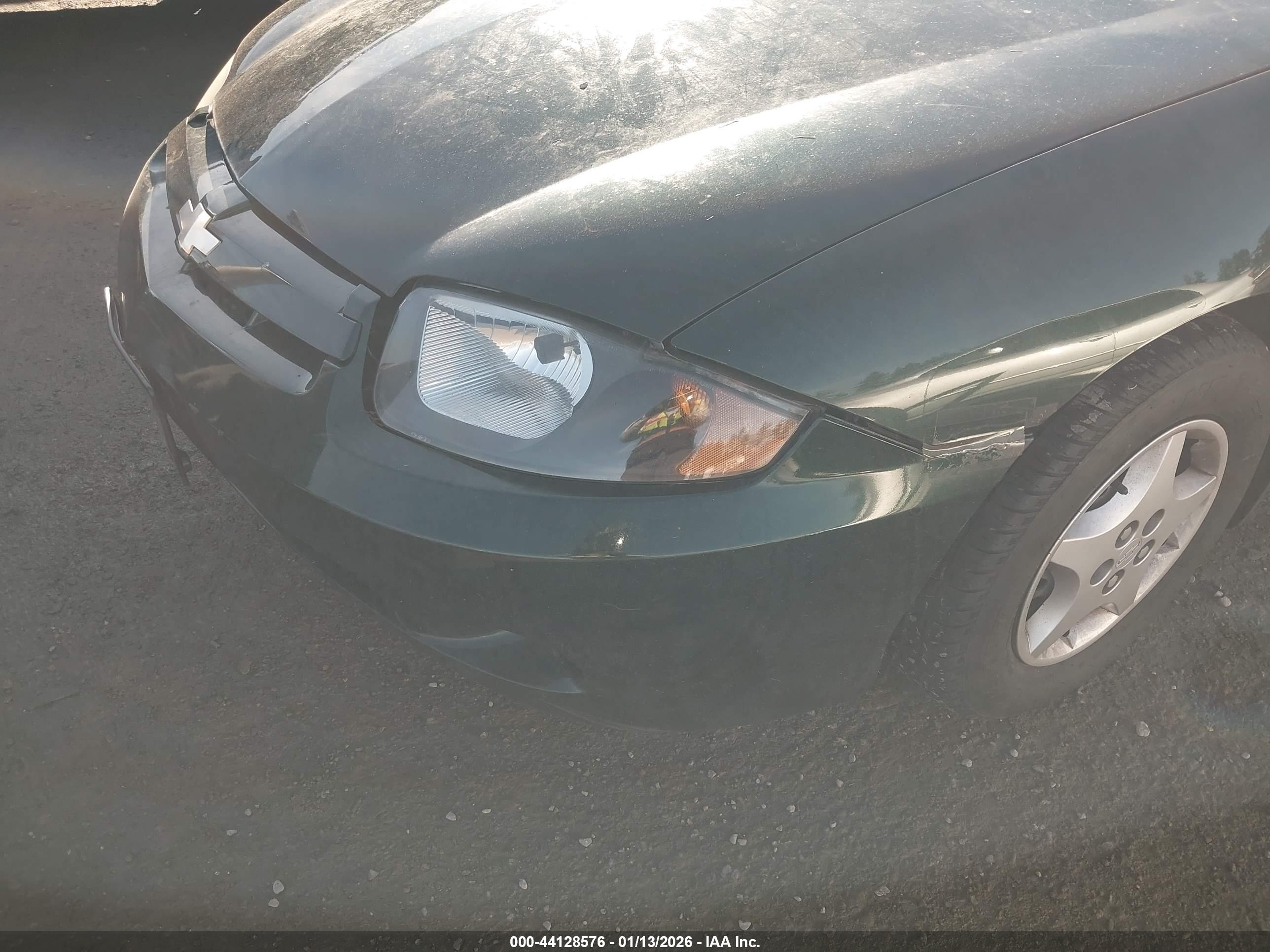 CHEVROLET CAVALIER image 6