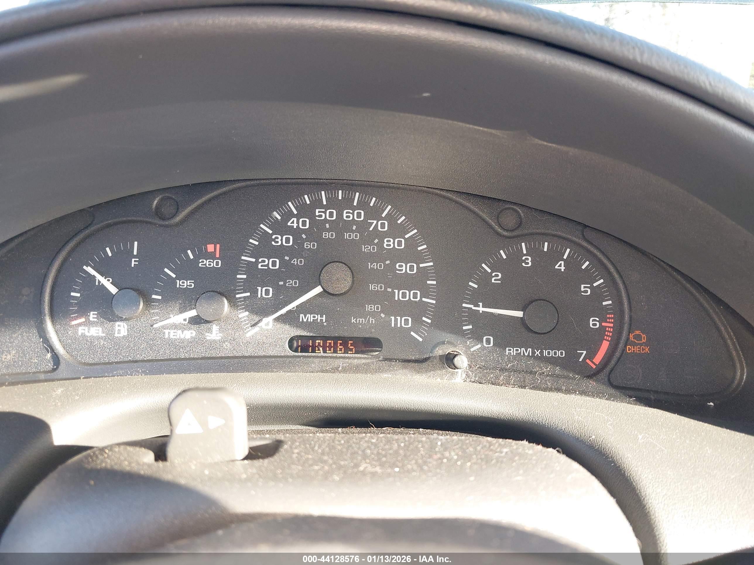 CHEVROLET CAVALIER image 7