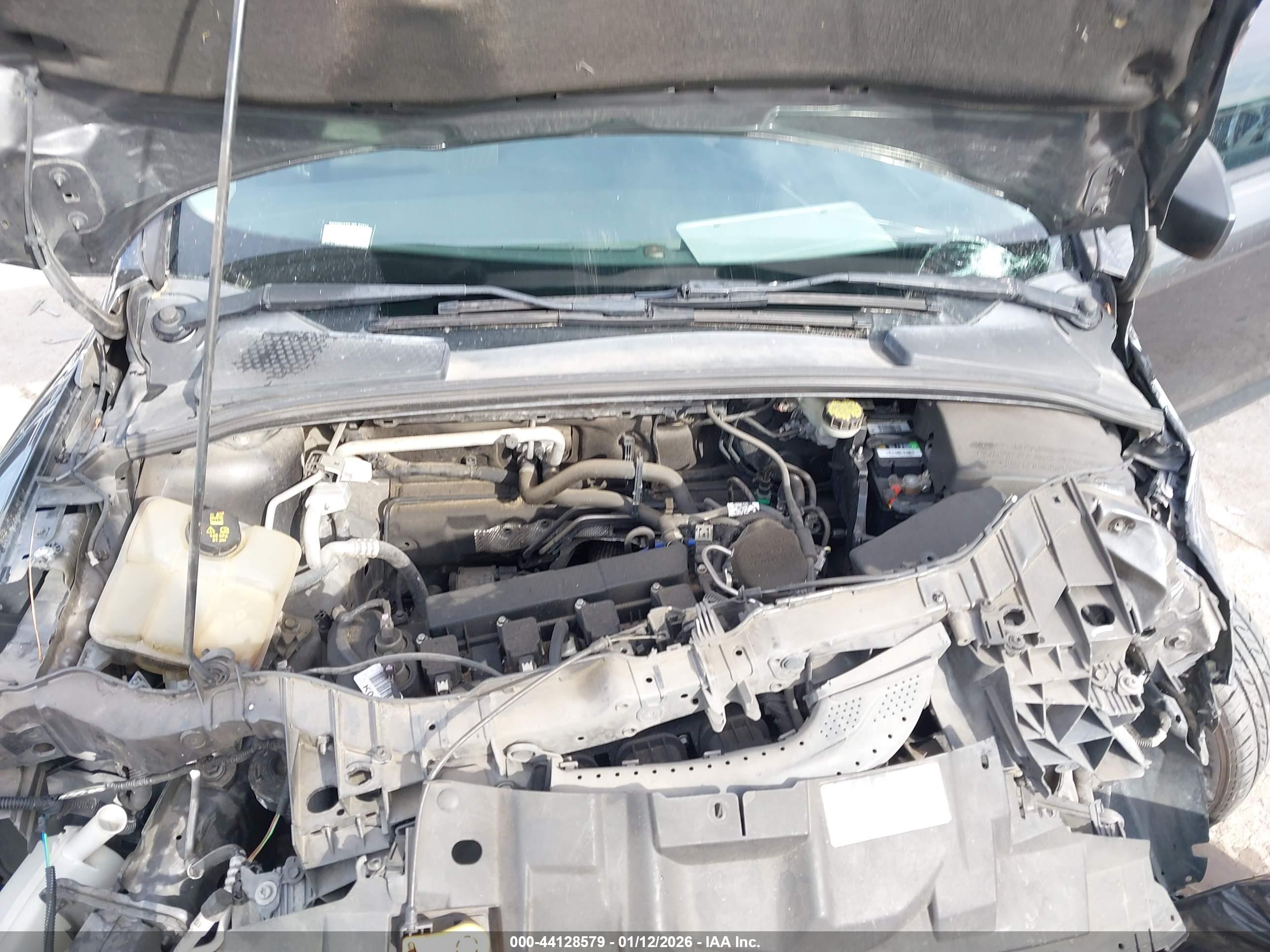 FORD FOCUS image 10