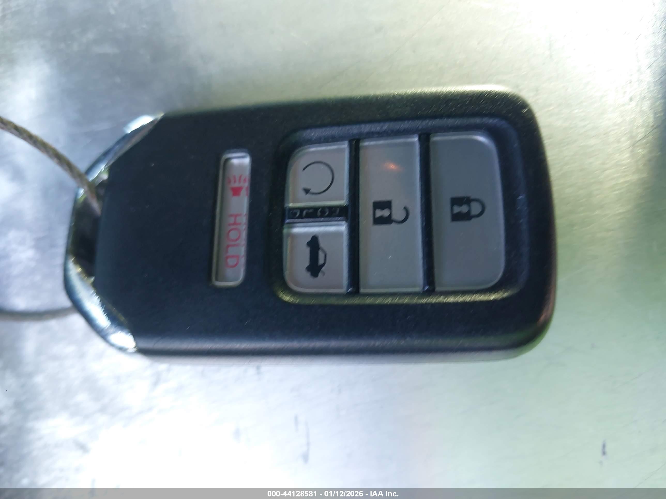 HONDA ACCORD image 11