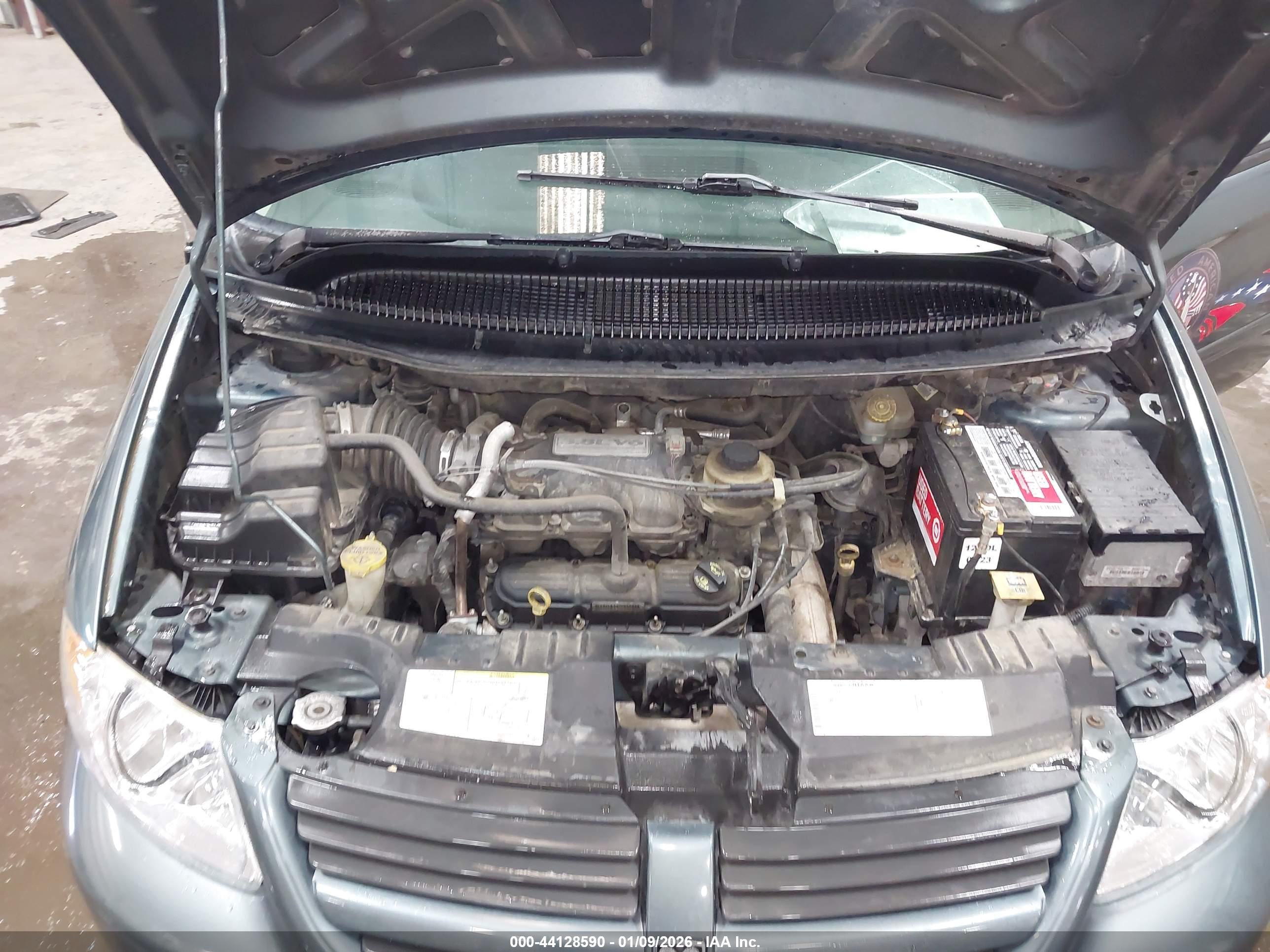 DODGE GRAND image 10
