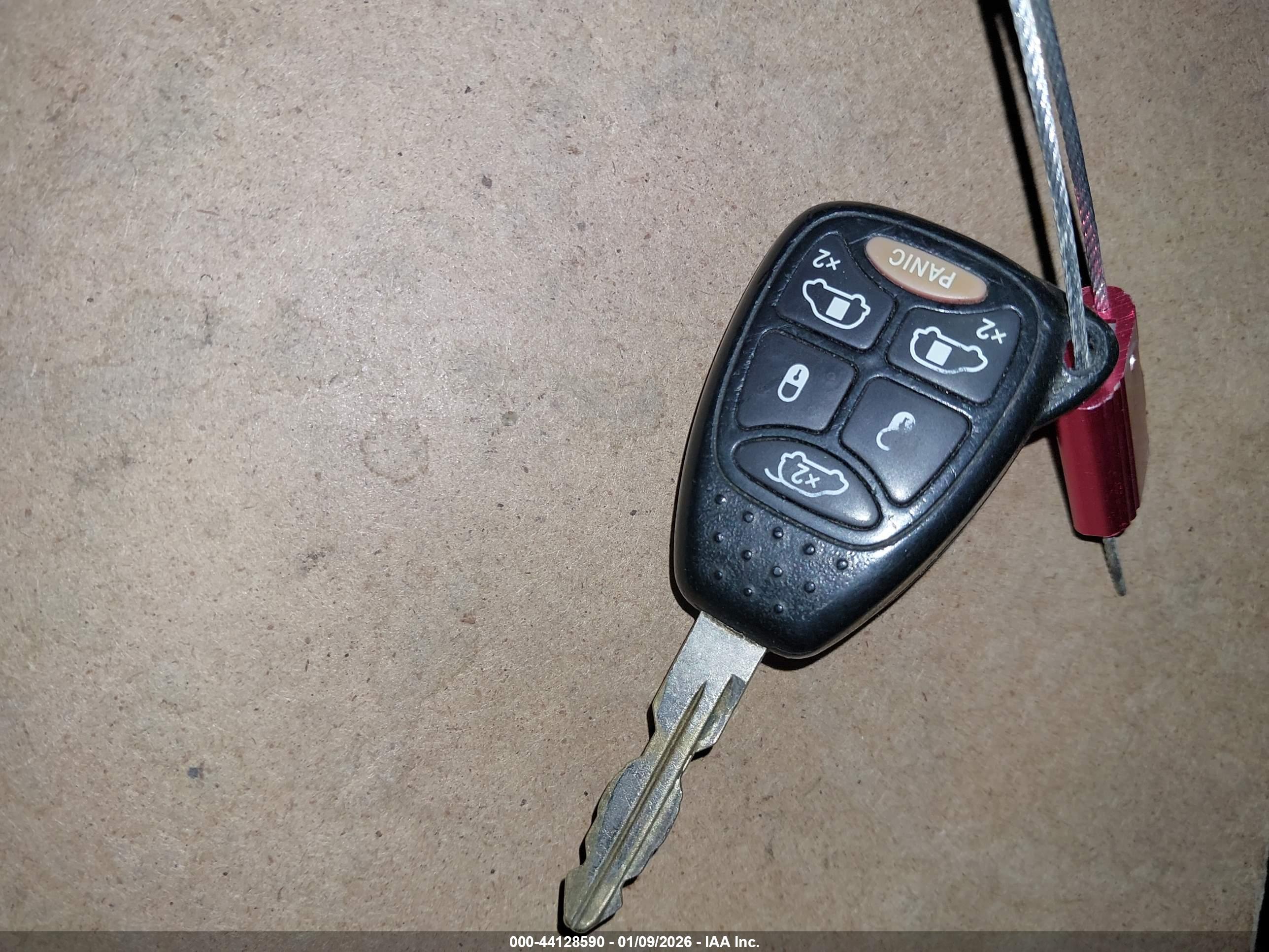 DODGE GRAND image 11