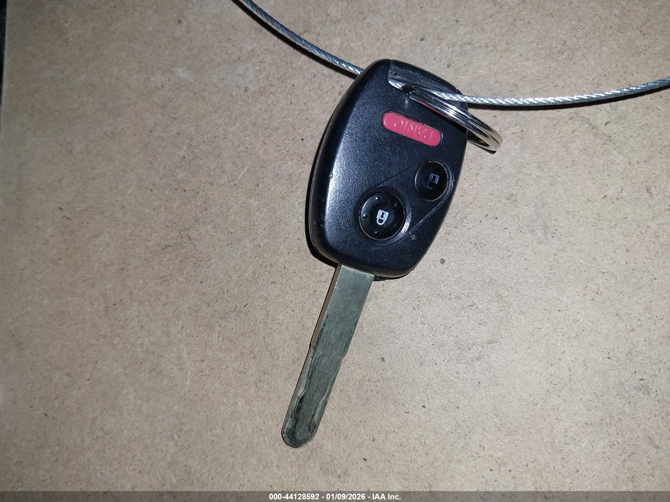 HONDA CIVIC image 11