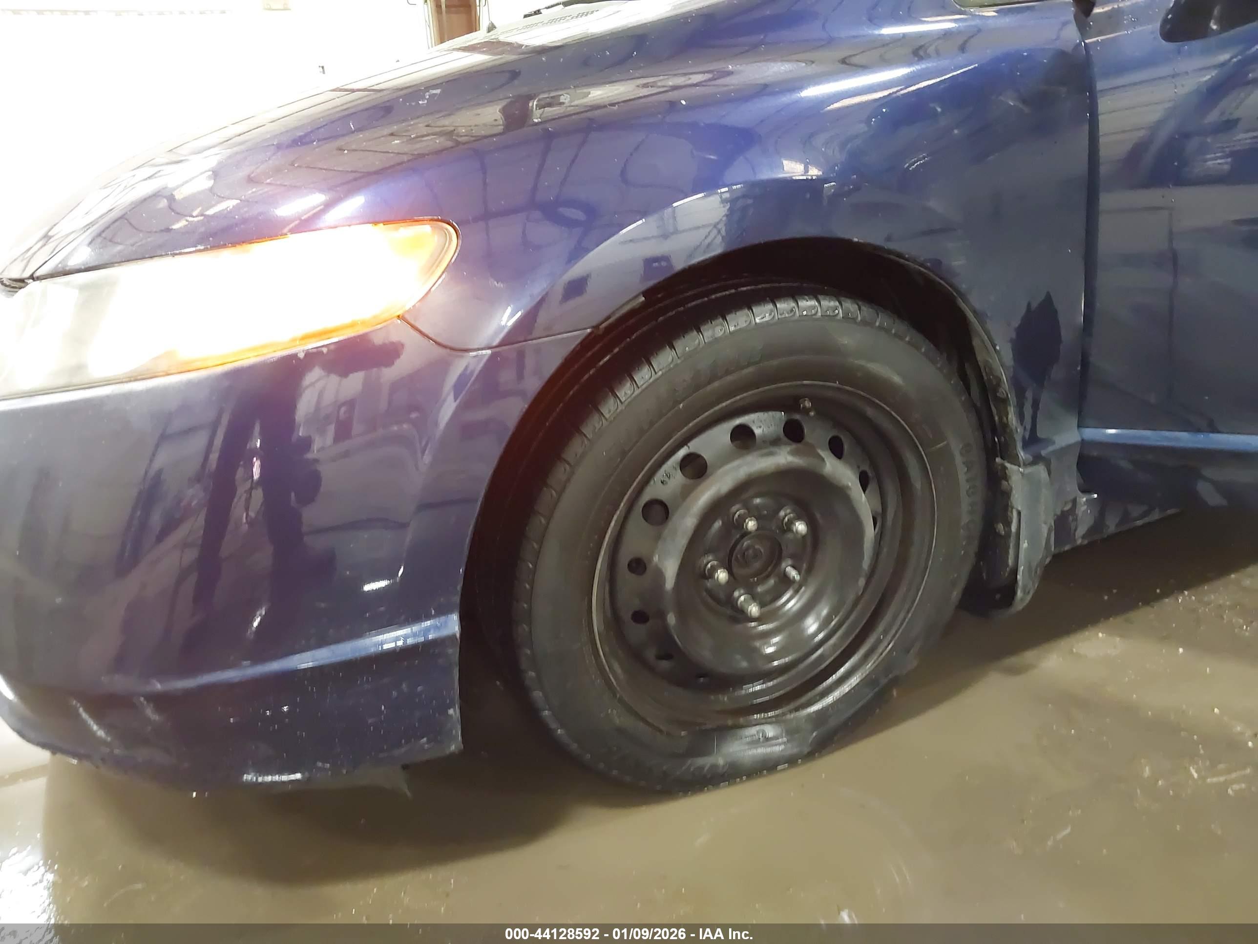 HONDA CIVIC image 6