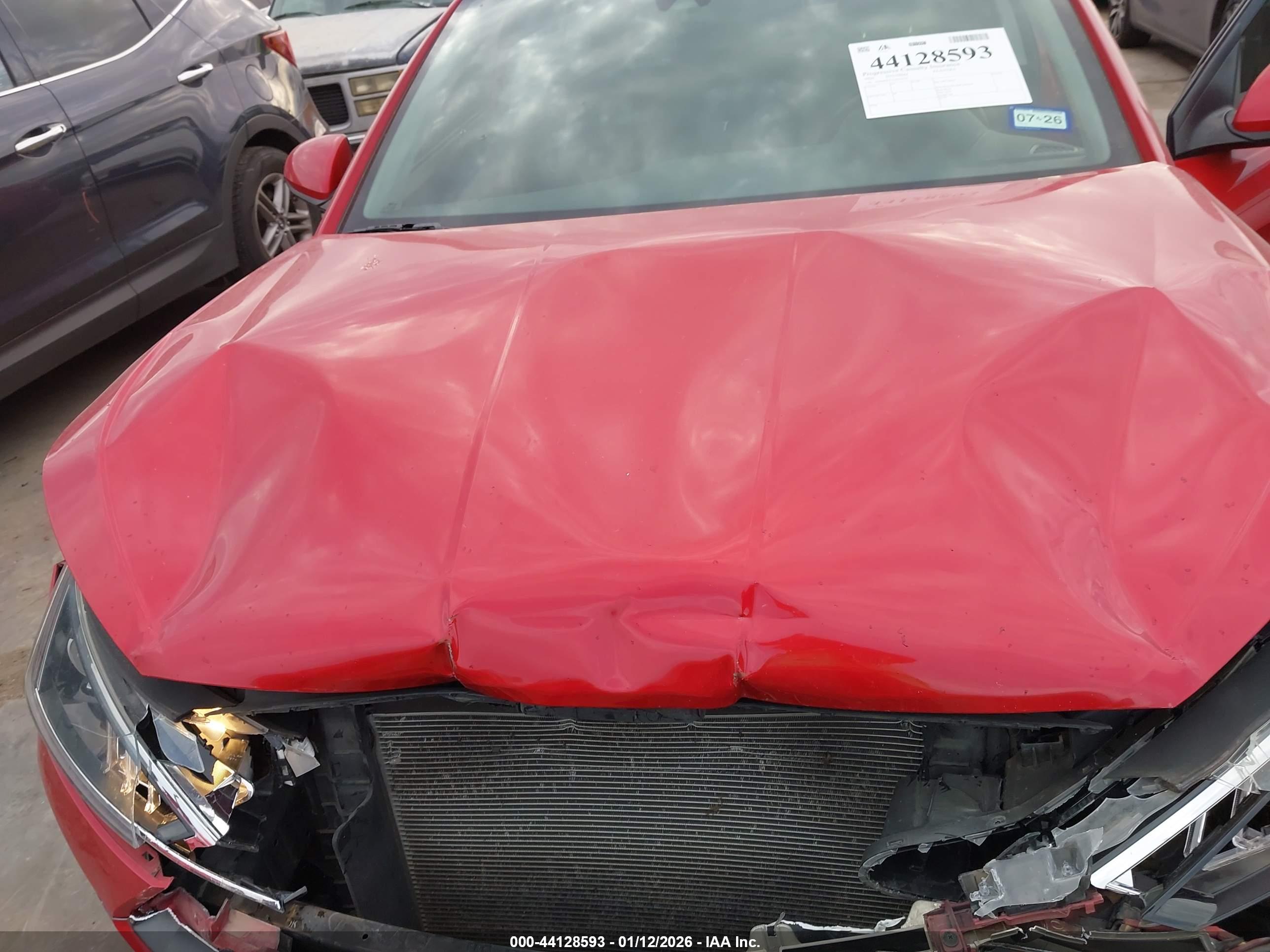 HYUNDAI ELANTRA image 6