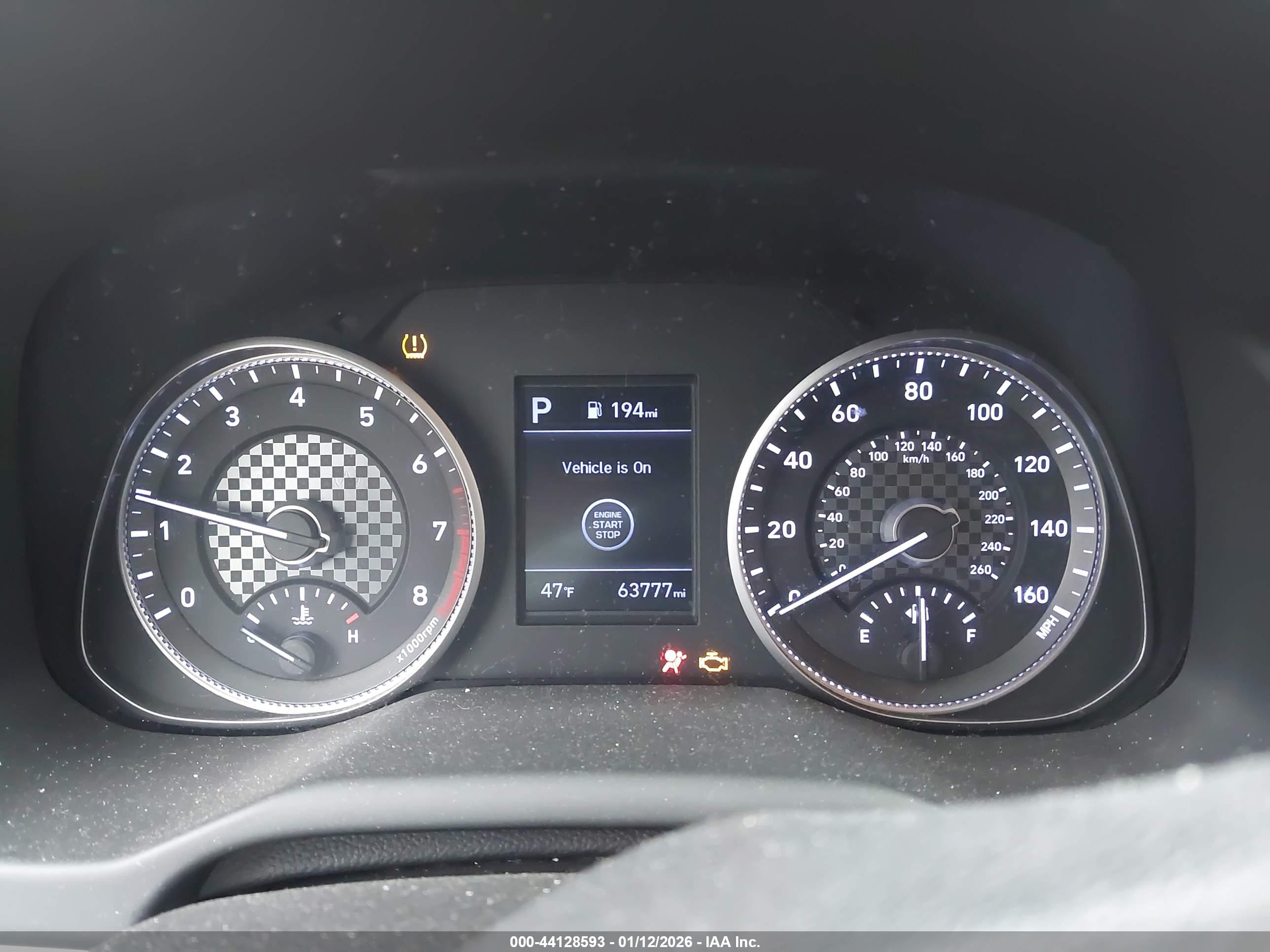 HYUNDAI ELANTRA image 7