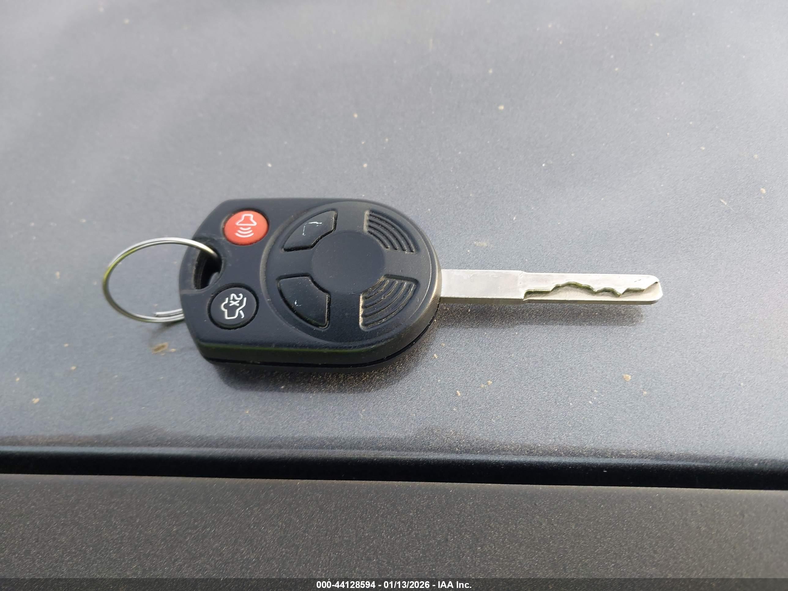FORD FOCUS image 11
