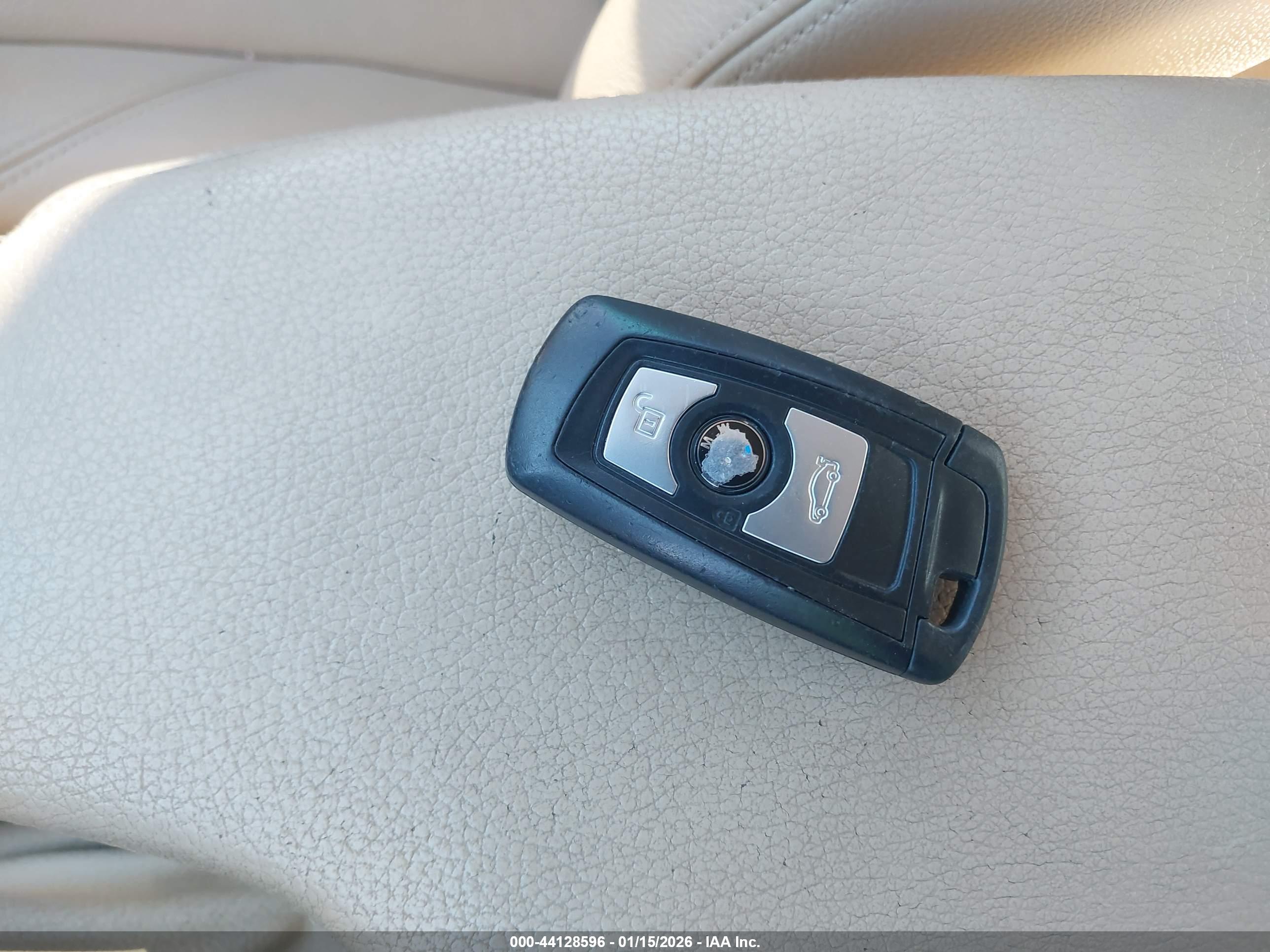 BMW 328D image 11