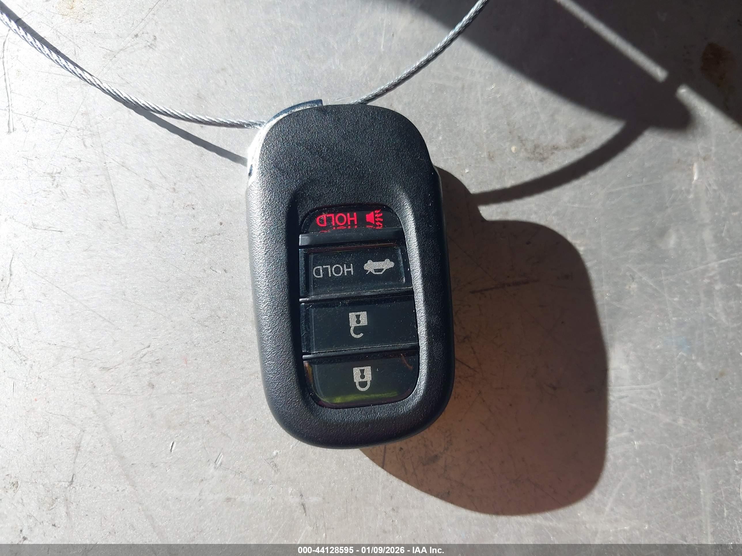 HONDA CIVIC image 11
