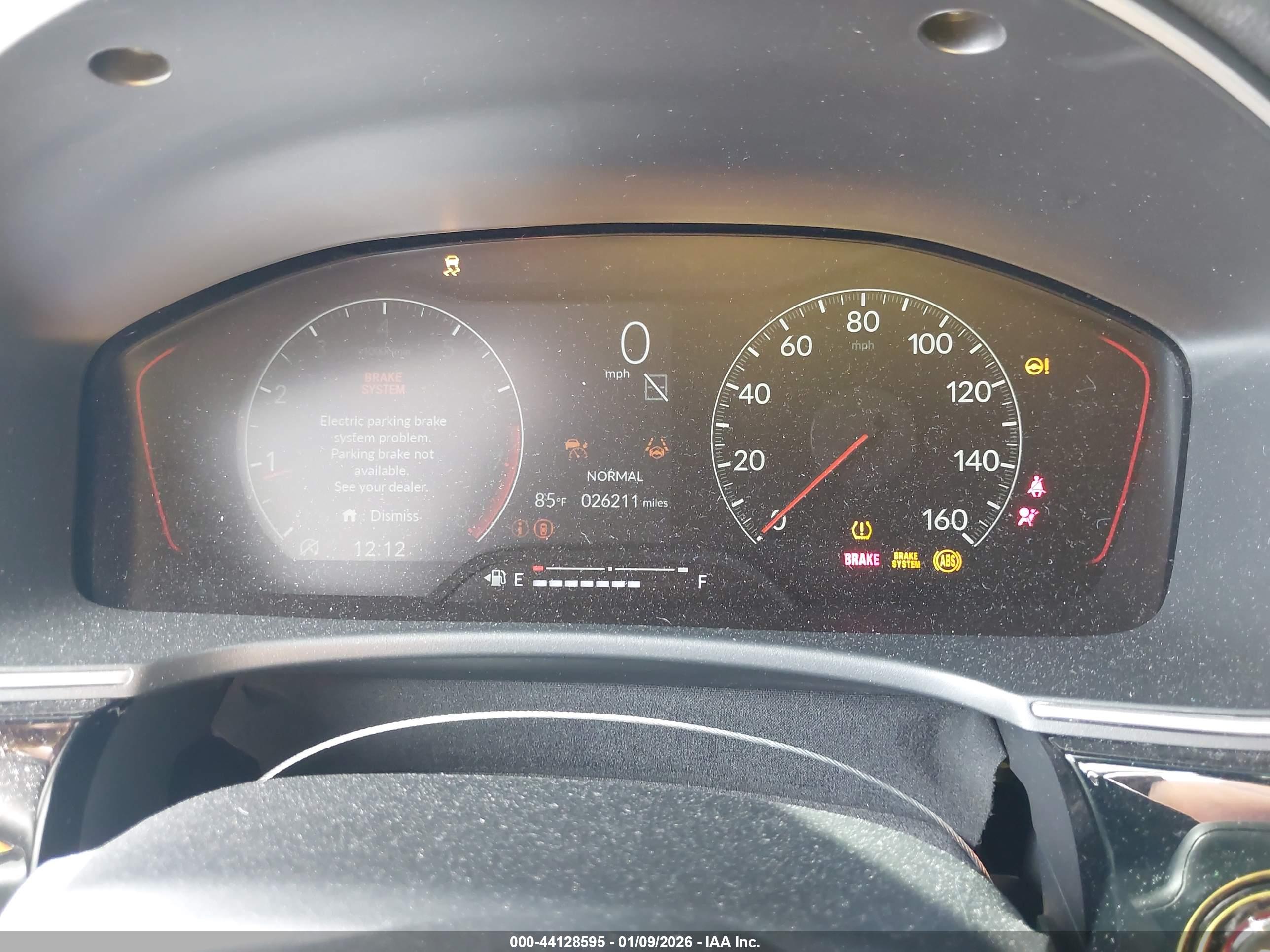 HONDA CIVIC image 7