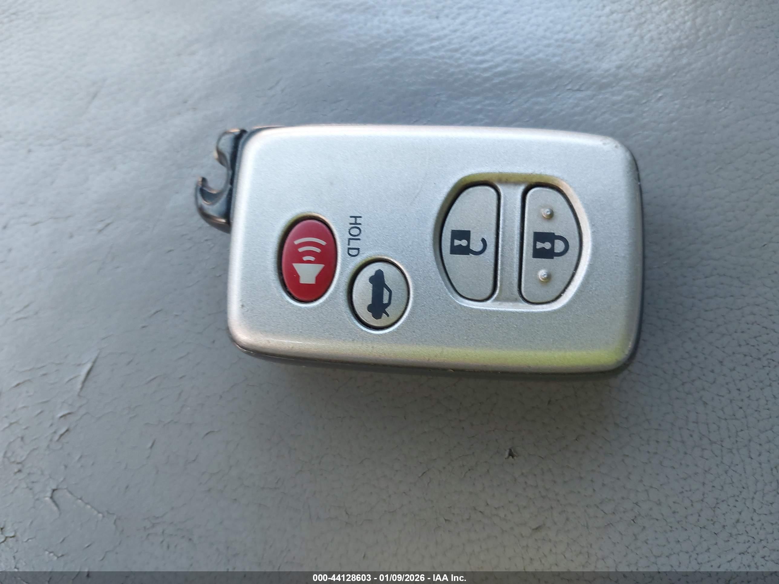 TOYOTA CAMRY image 11
