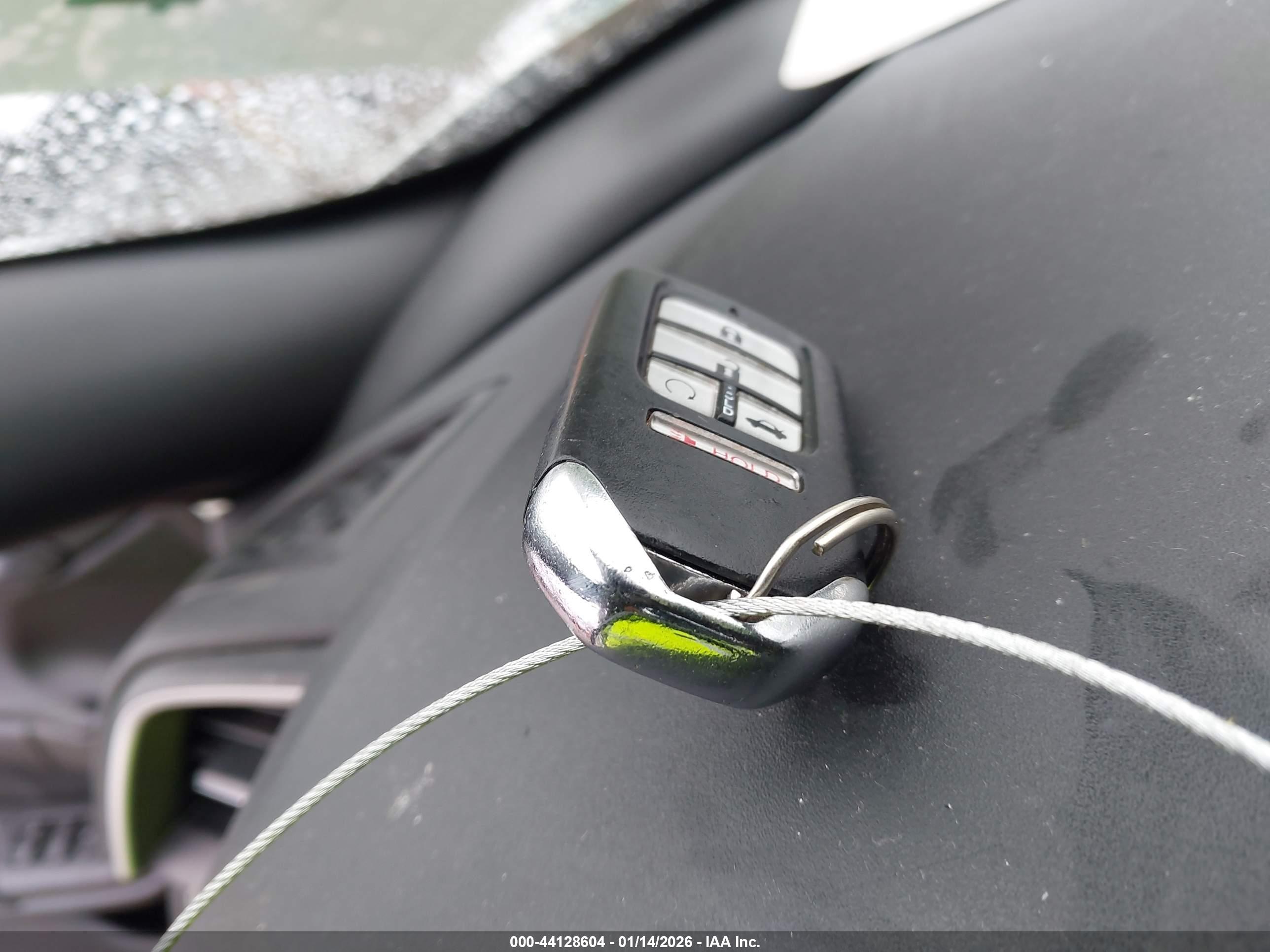 HONDA CIVIC image 11