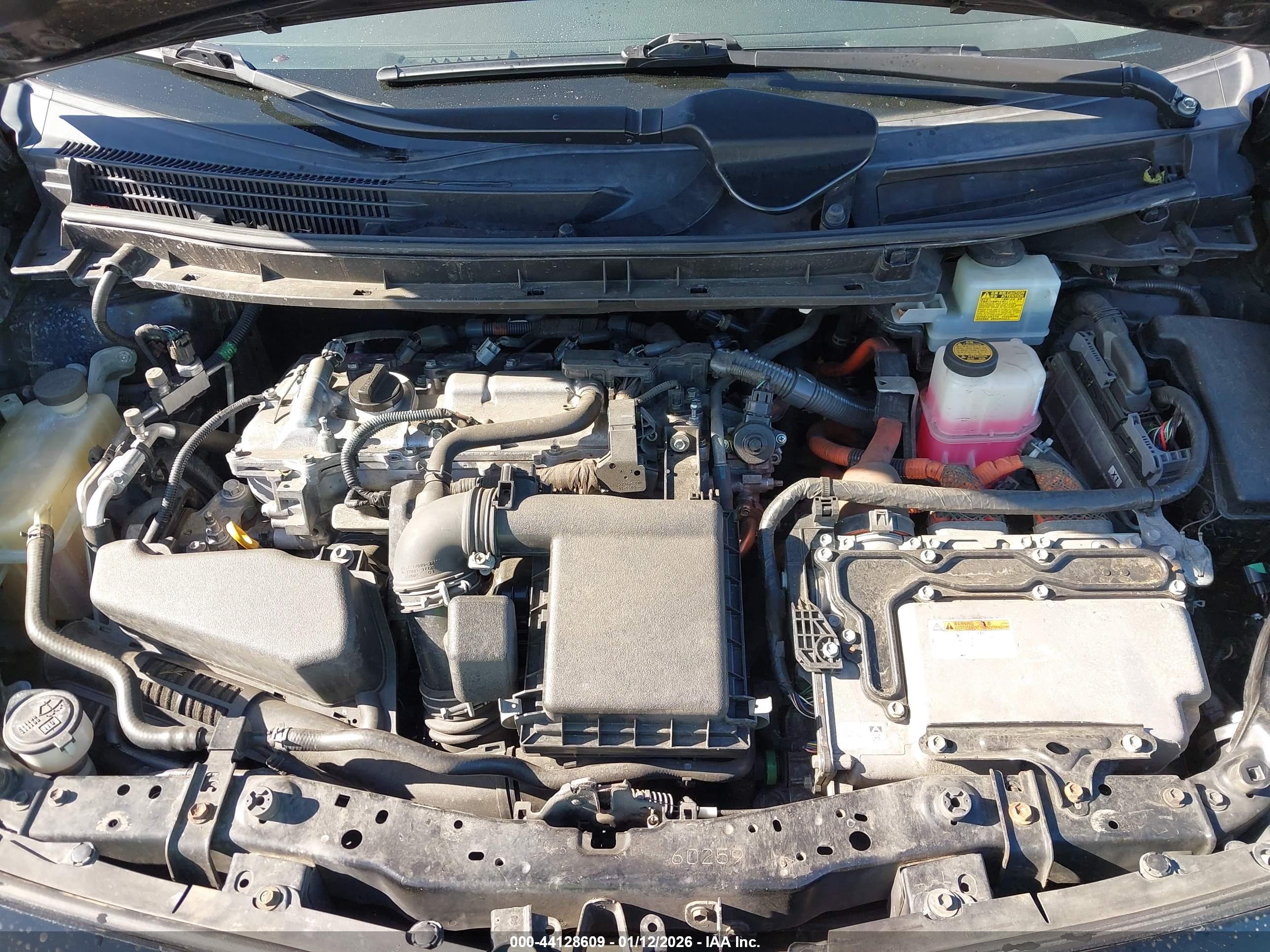 TOYOTA PRIUS image 10