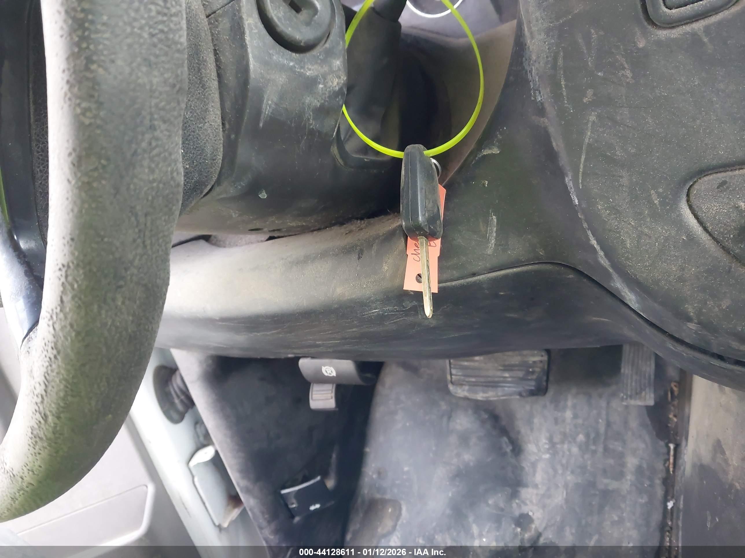 CHEVROLET EXPRESS image 11