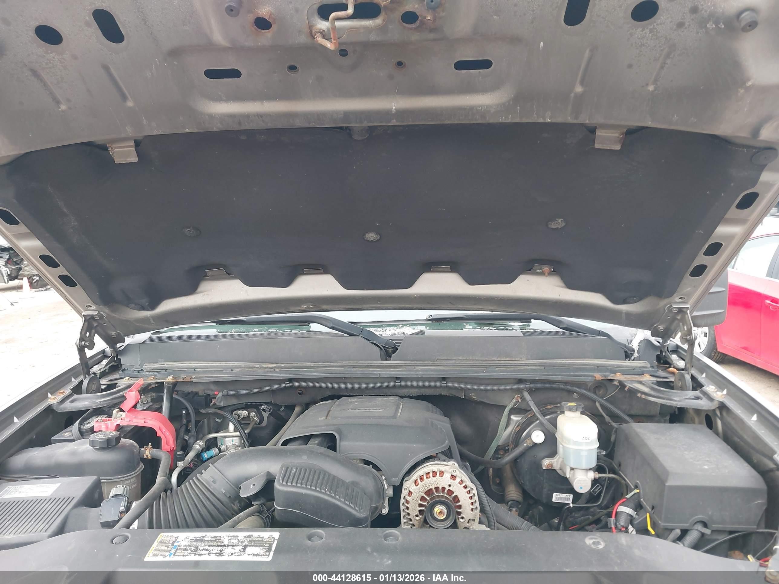 GMC SIERRA image 10