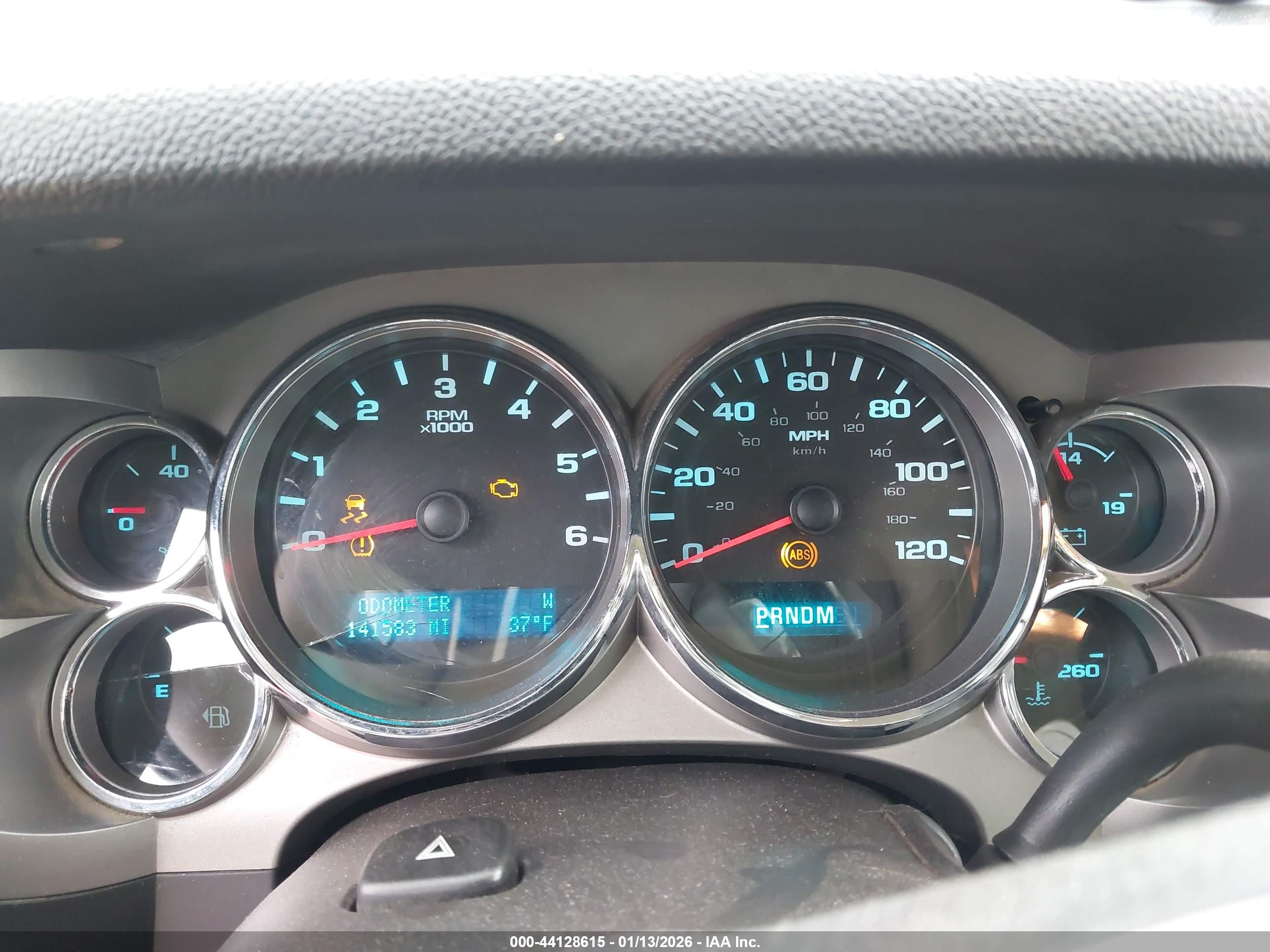 GMC SIERRA image 7