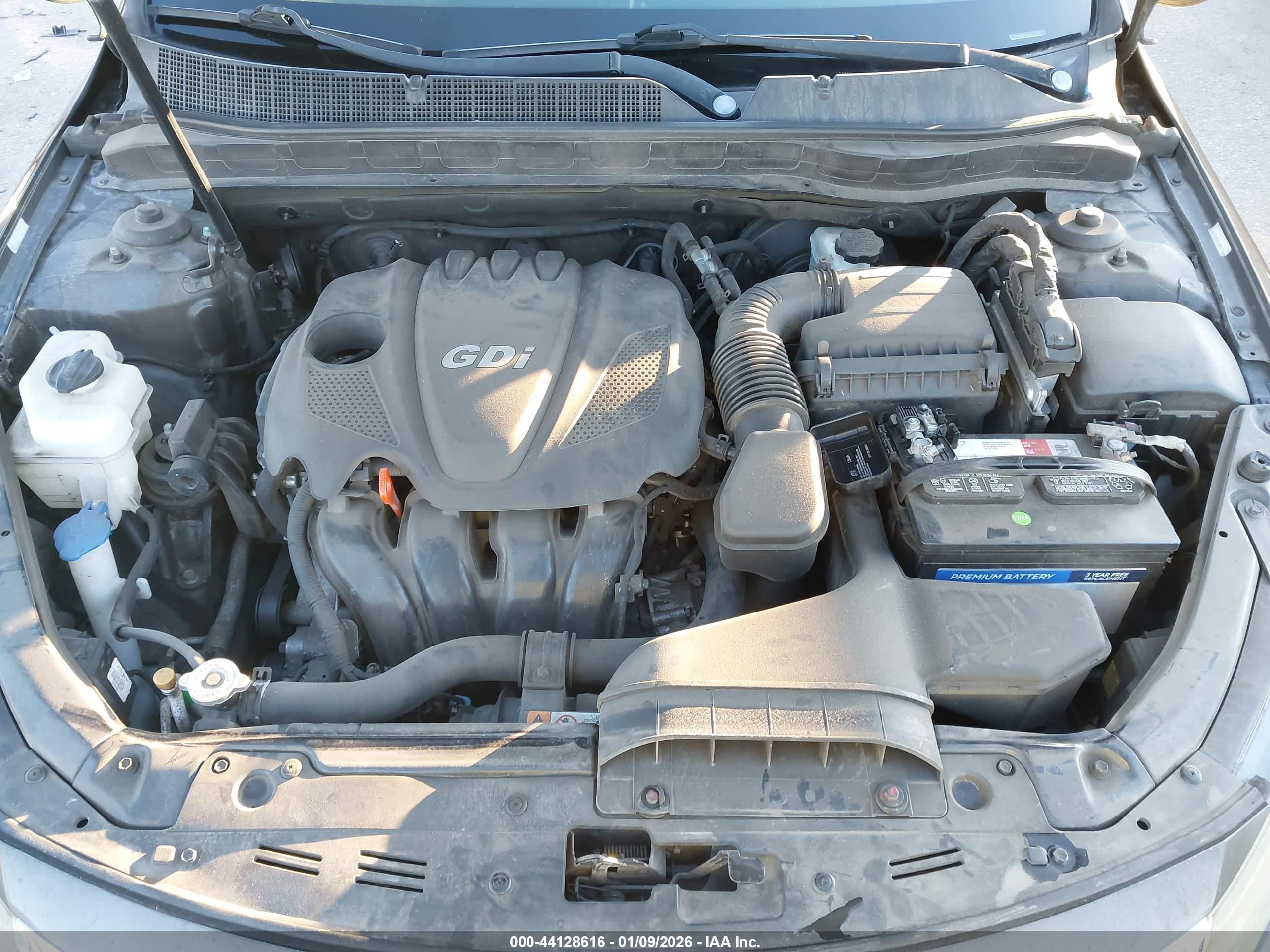 KIA OPTIMA image 10