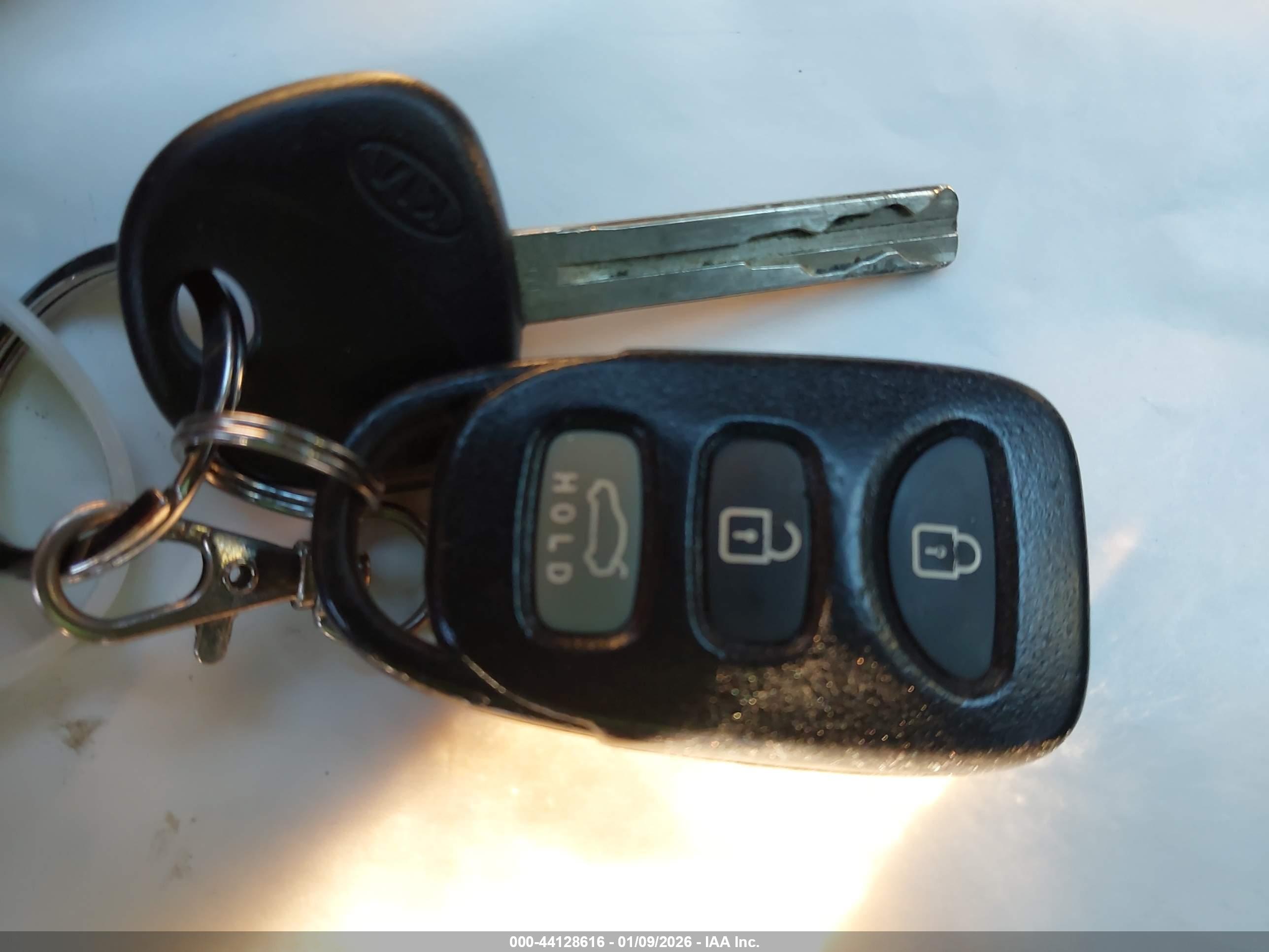 KIA OPTIMA image 11