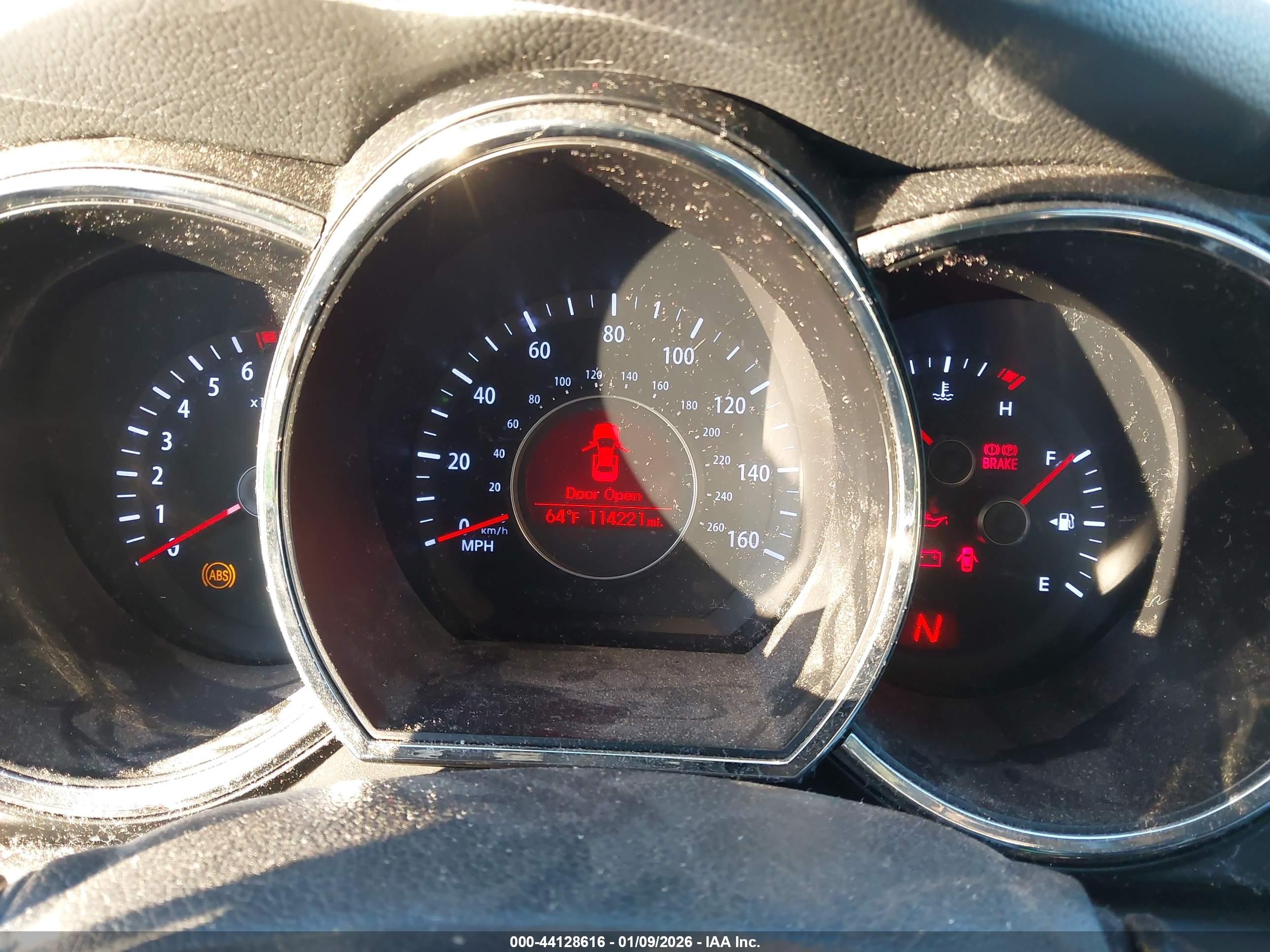 KIA OPTIMA image 7