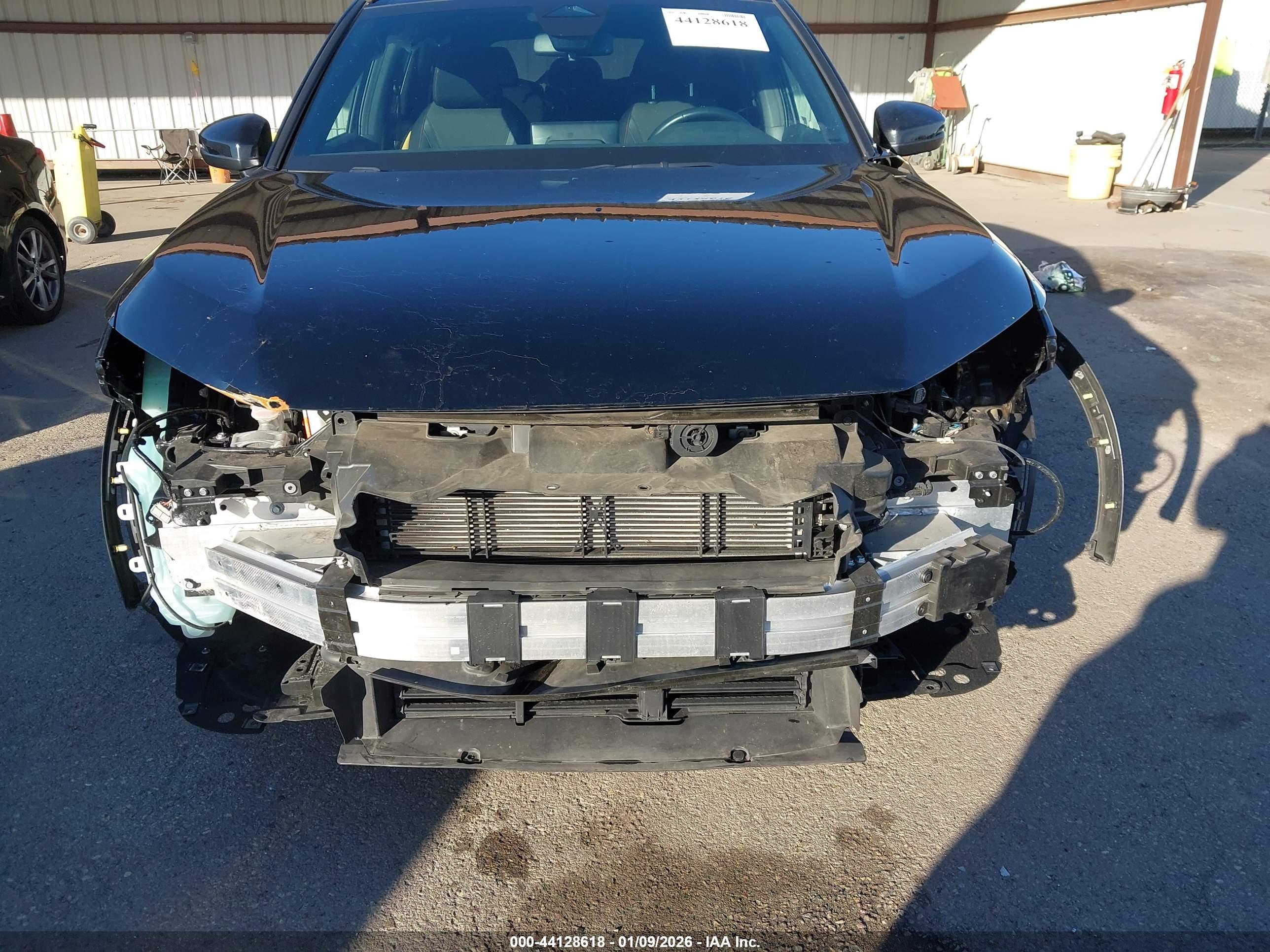 HONDA CR-V image 6