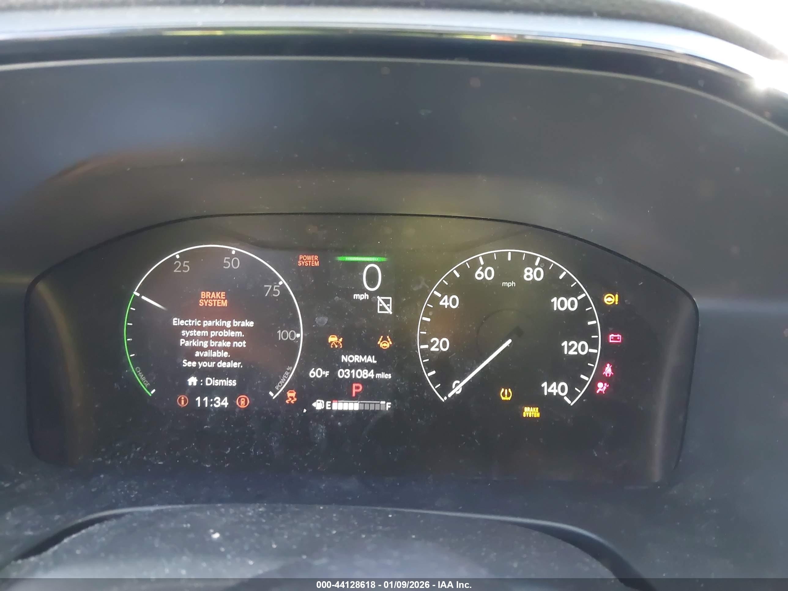 HONDA CR-V image 7
