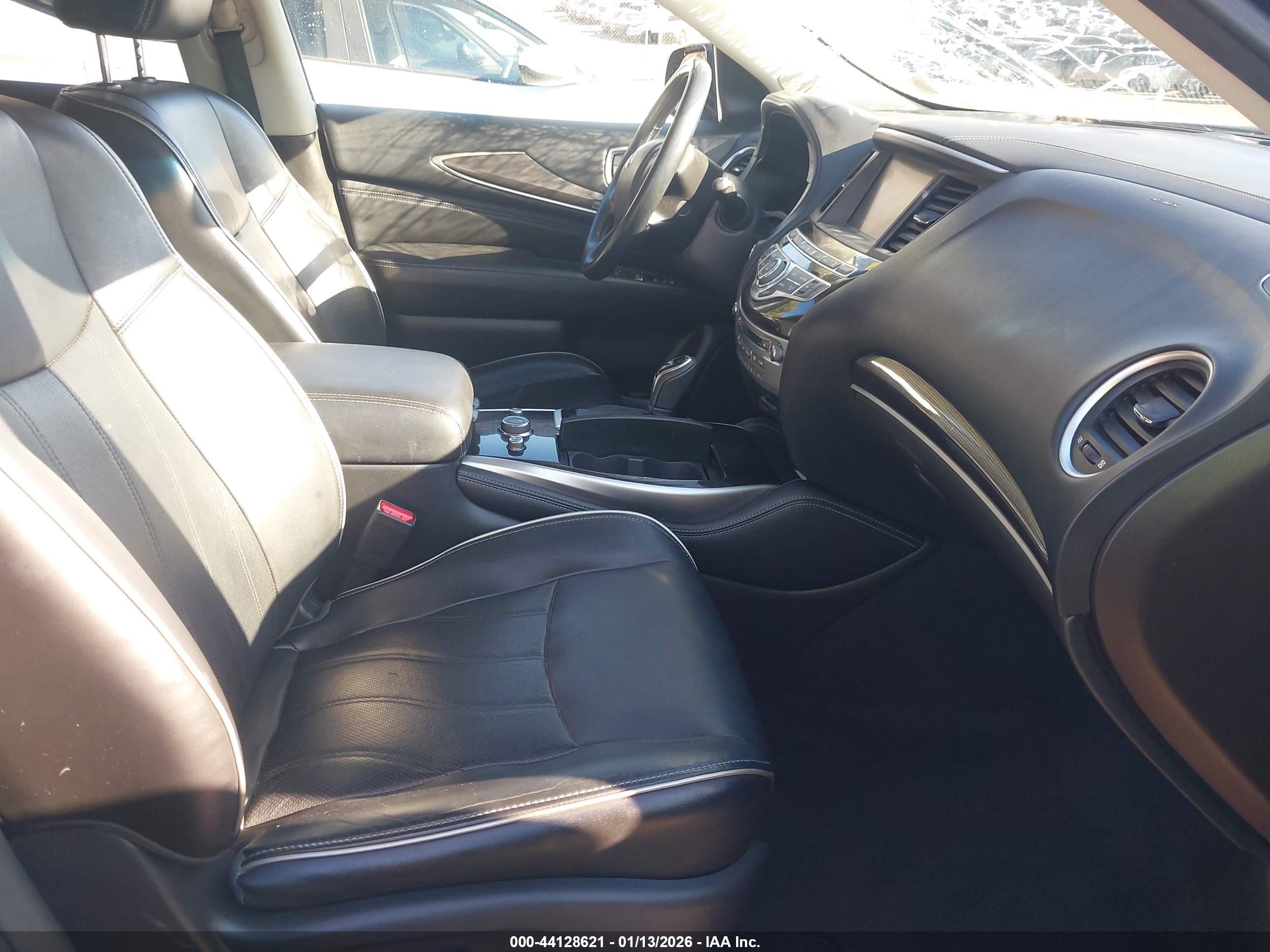 INFINITI QX60 image 5