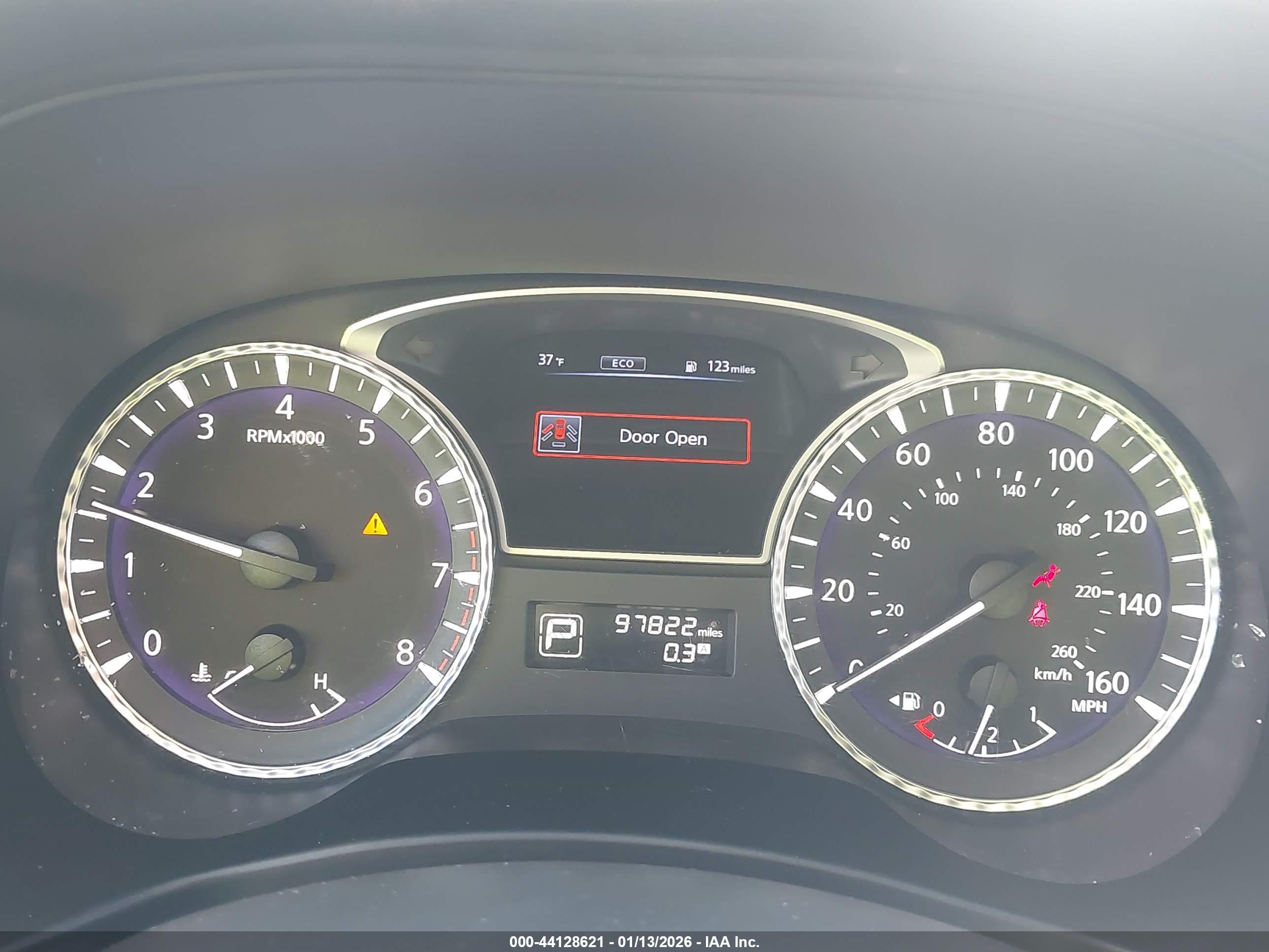 INFINITI QX60 image 7