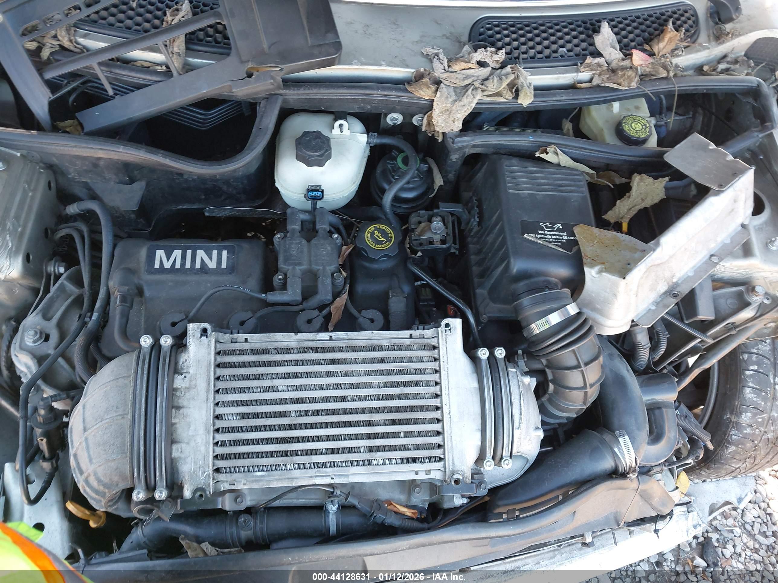 MINI COOPER image 10