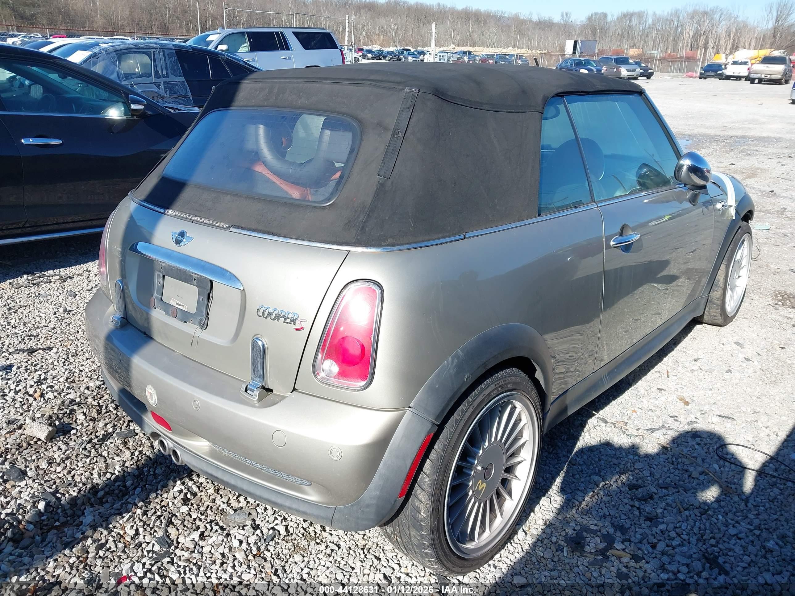 MINI COOPER image 4