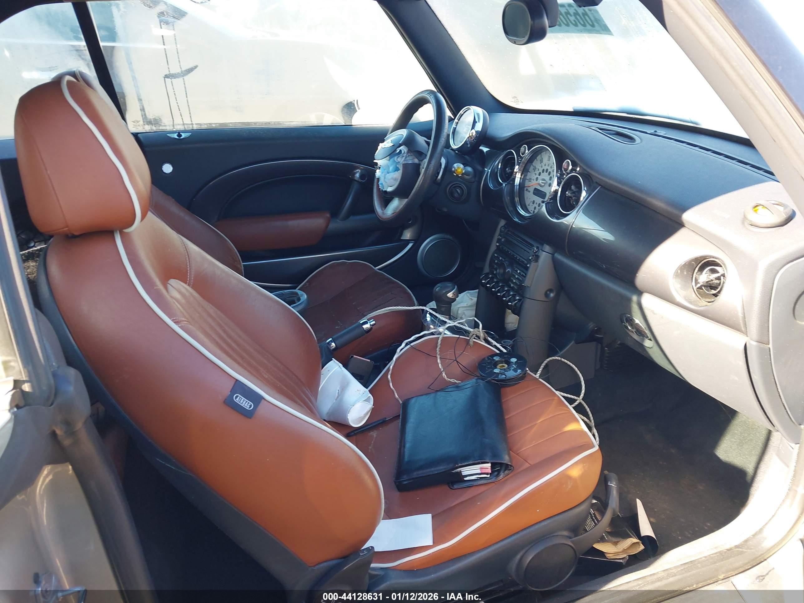MINI COOPER image 5