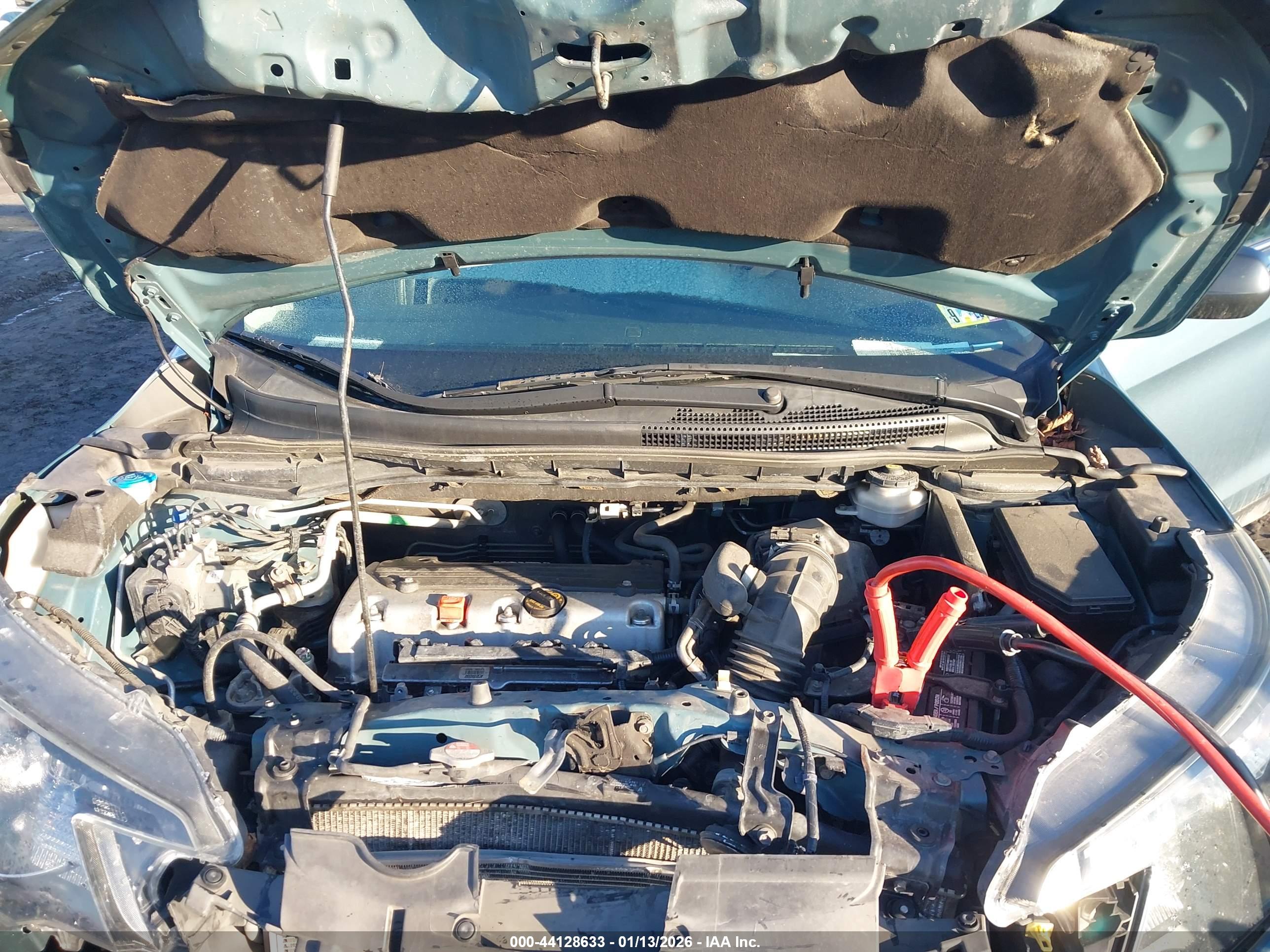 HONDA CR-V image 10