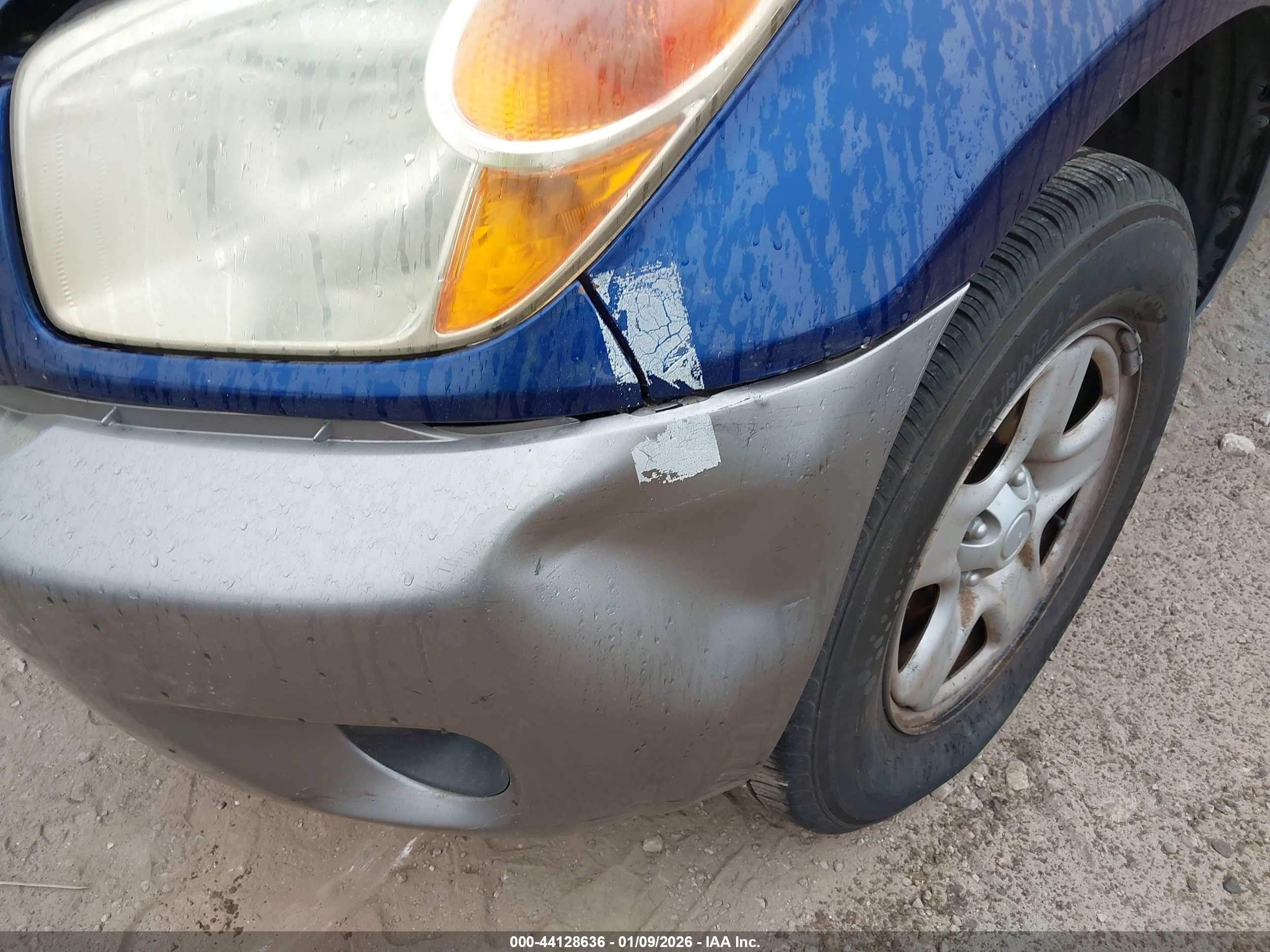 TOYOTA RAV4 image 6
