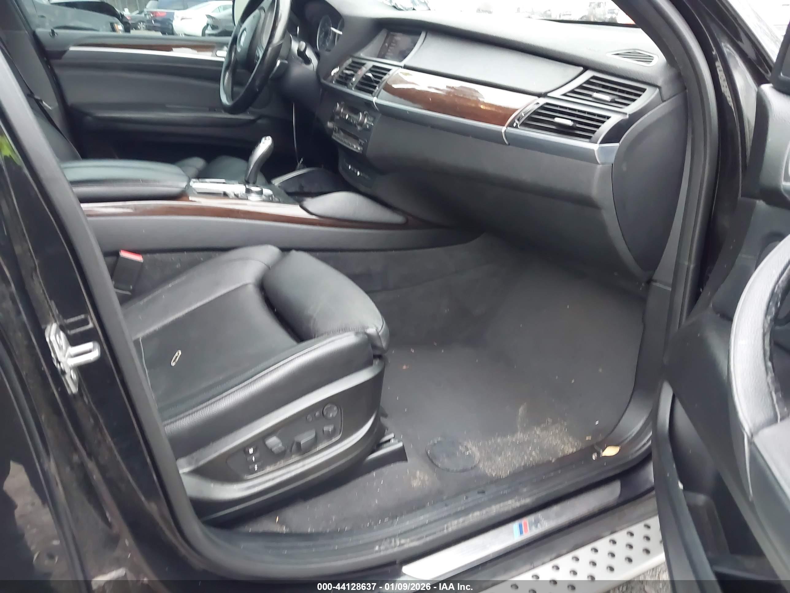 BMW X6 image 5