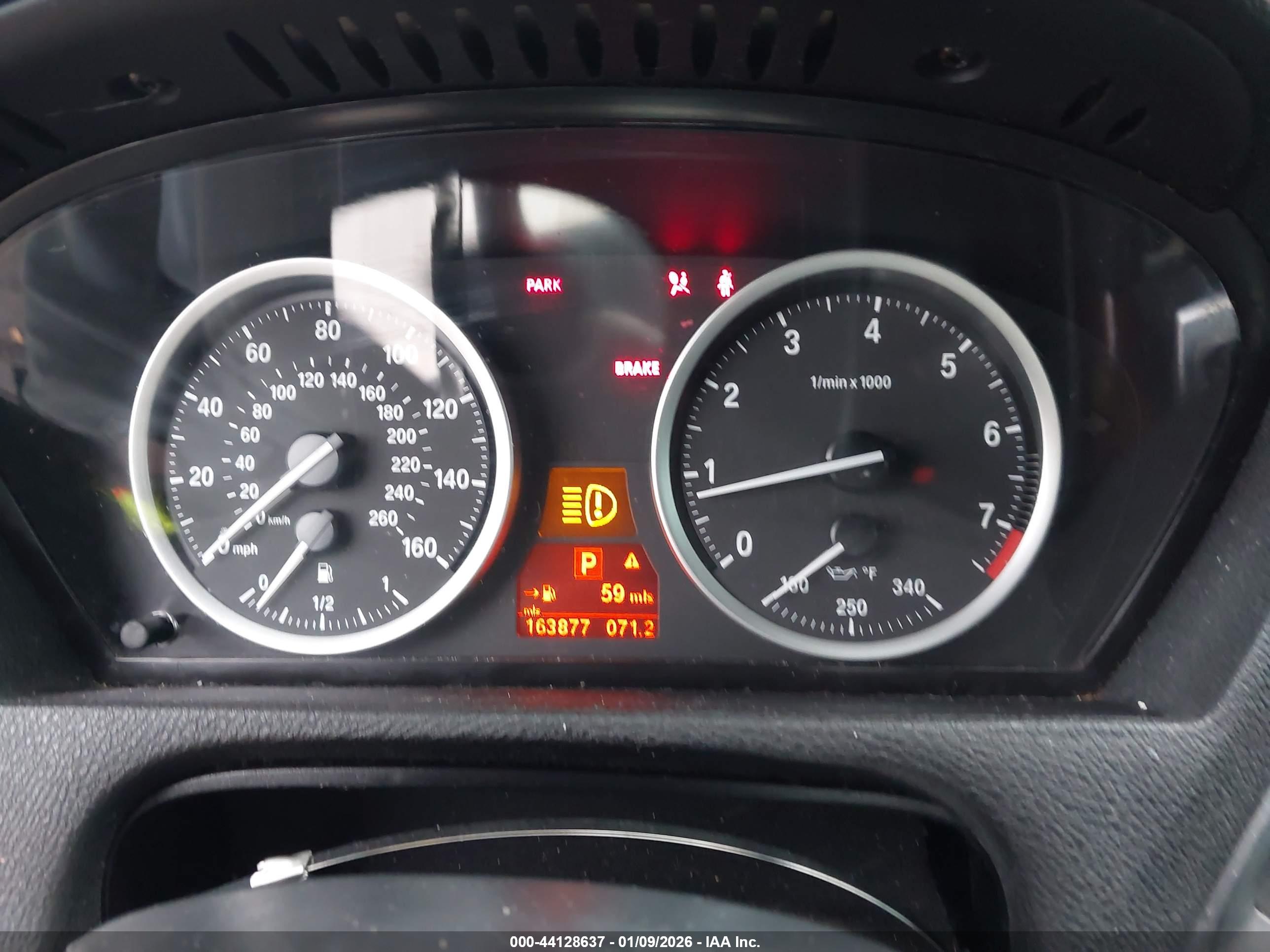 BMW X6 image 7
