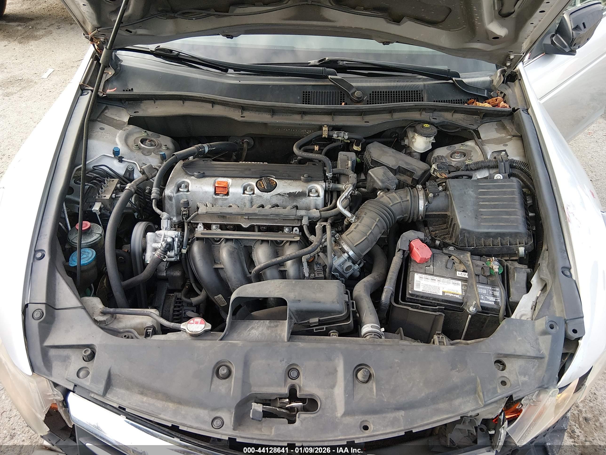HONDA ACCORD image 10